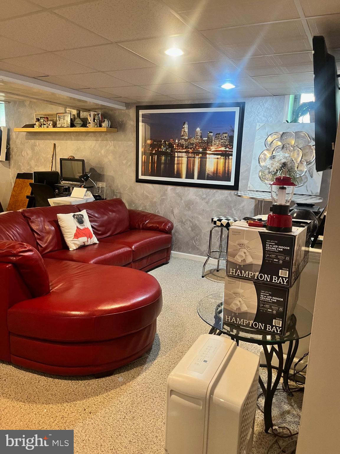 CONCORD HILLS - Residential