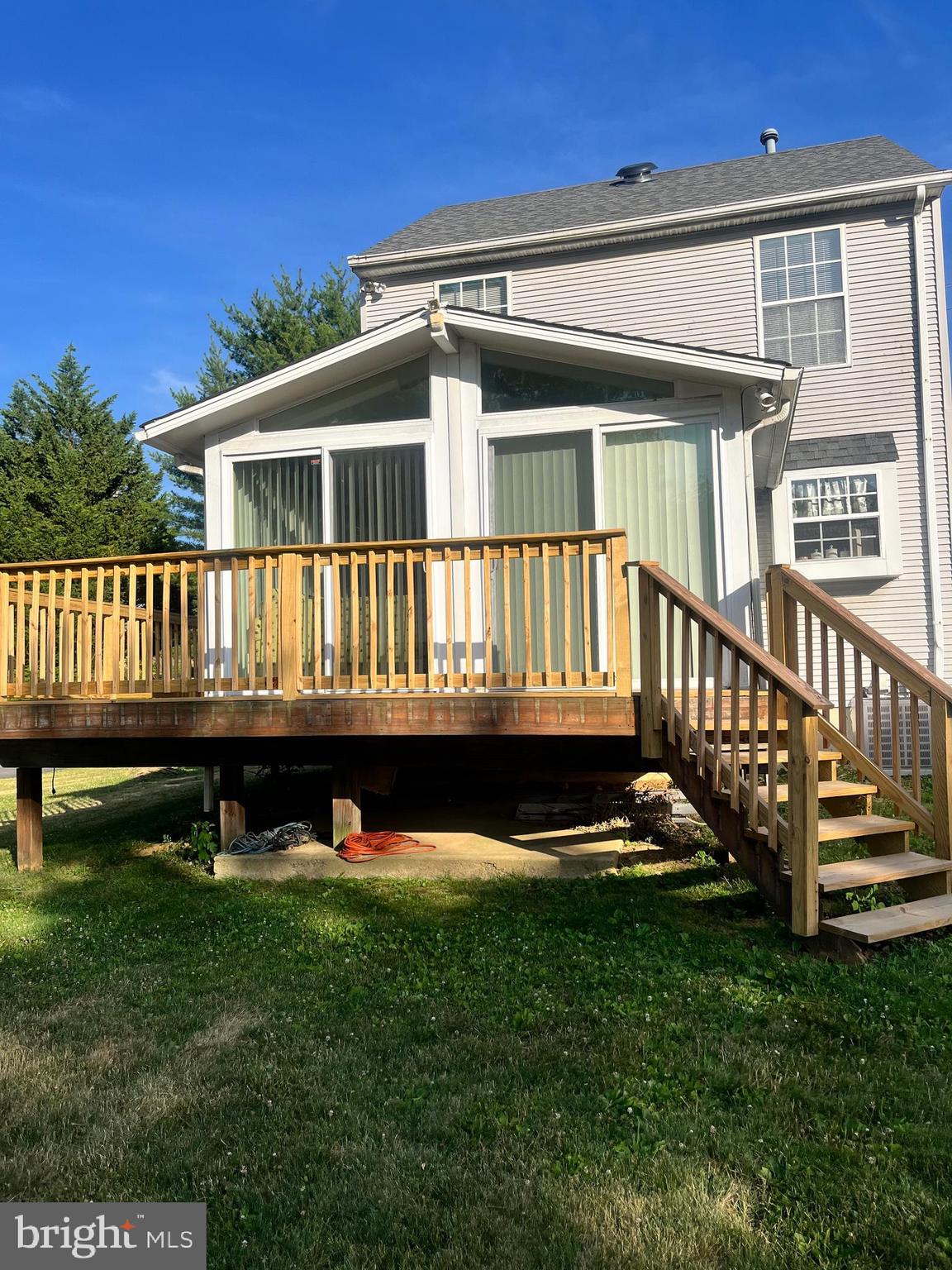 CONCORD HILLS - Residential