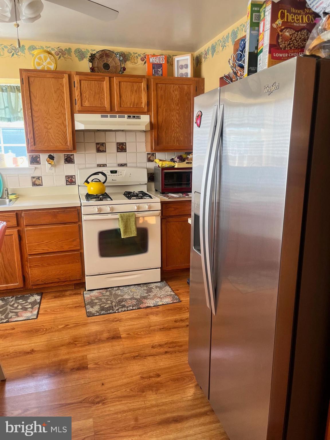 CONCORD HILLS - Residential