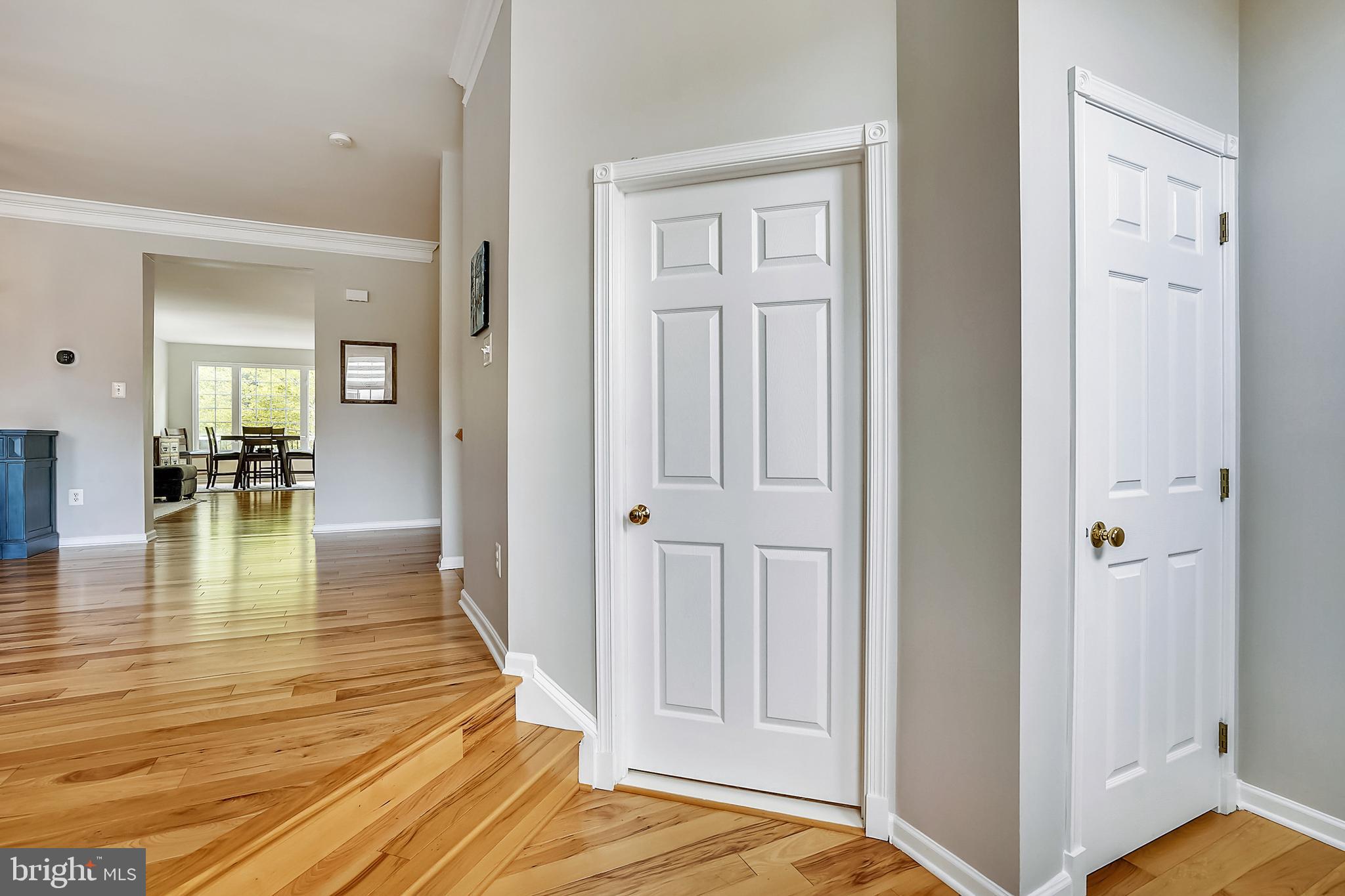 SOUTH RIDING - Residential