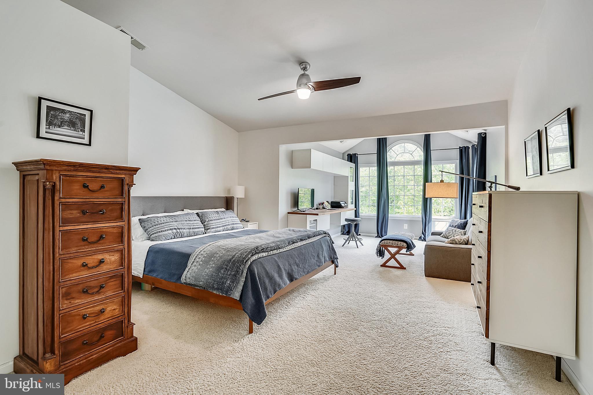 SOUTH RIDING - Residential