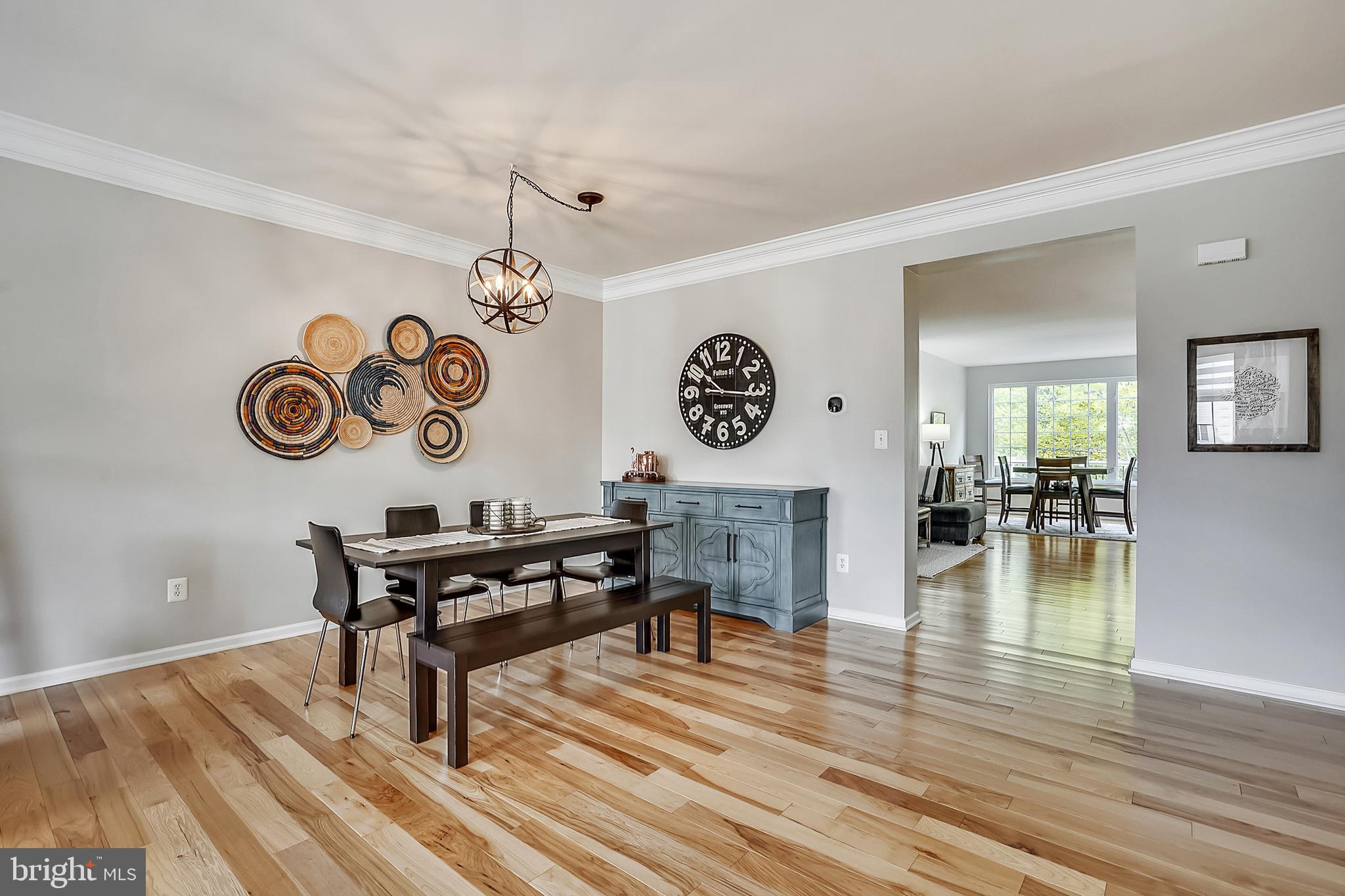 SOUTH RIDING - Residential