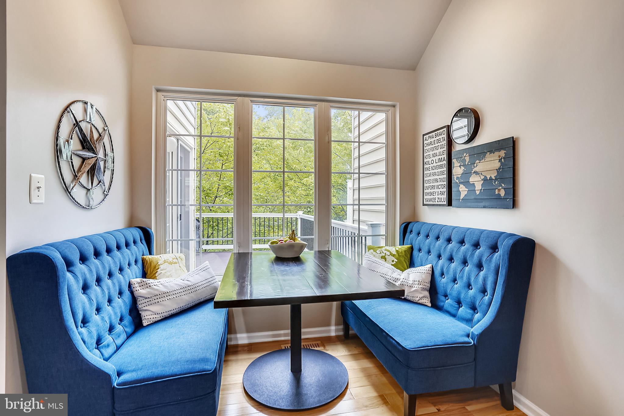 SOUTH RIDING - Residential