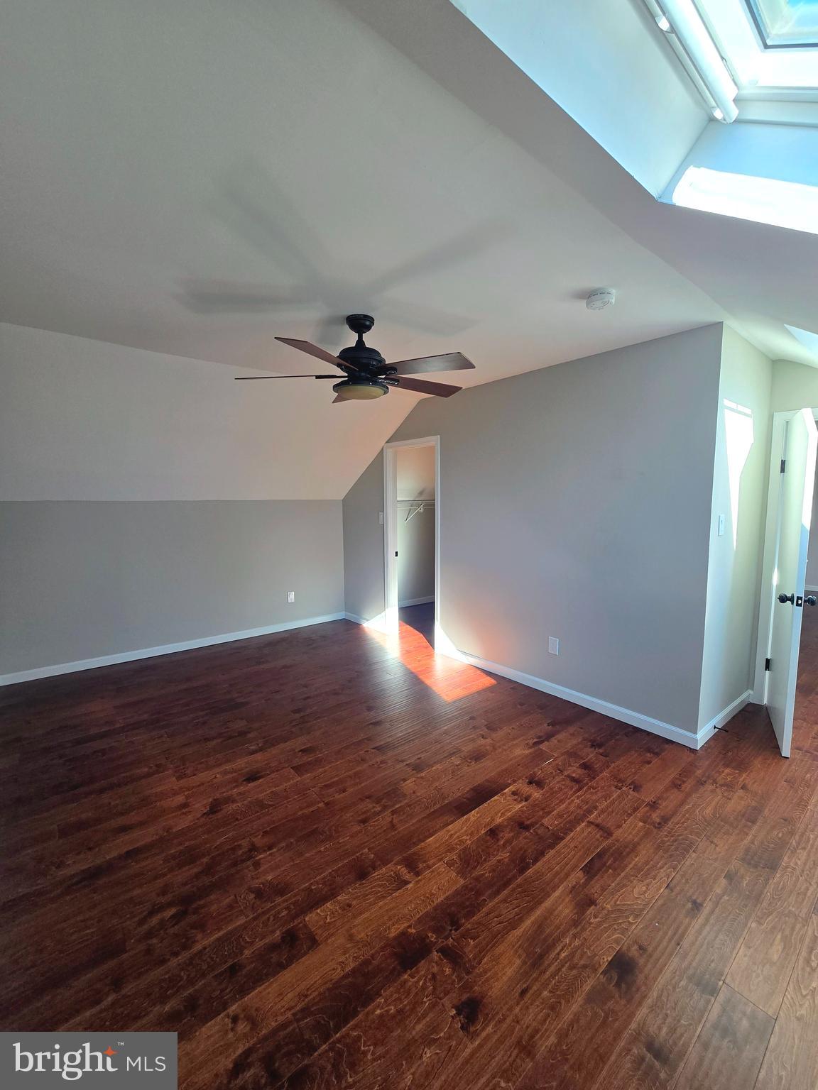 INGHAM MEWS - Residential Lease