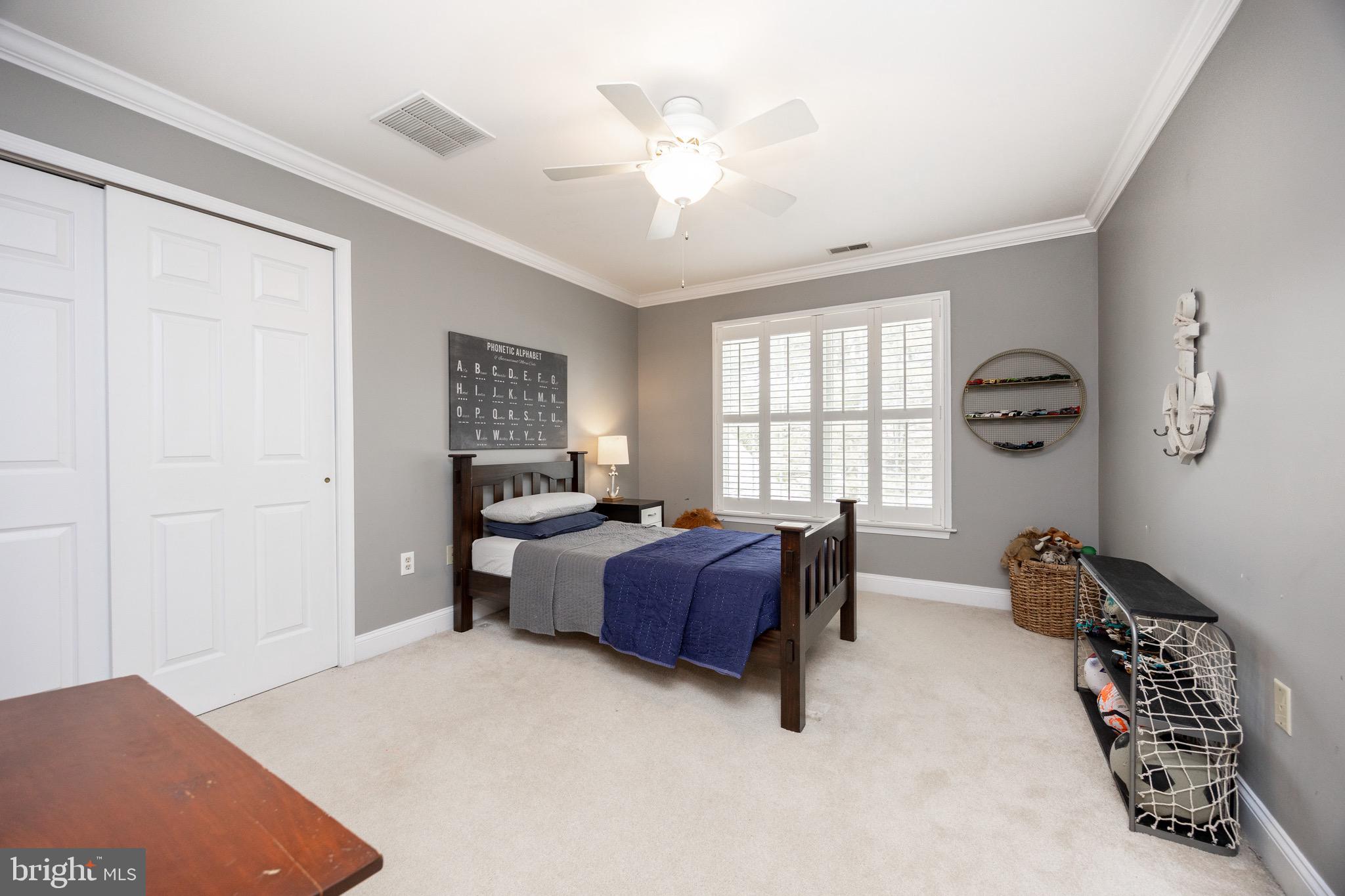 MATTHEWS MEADOWS - Residential