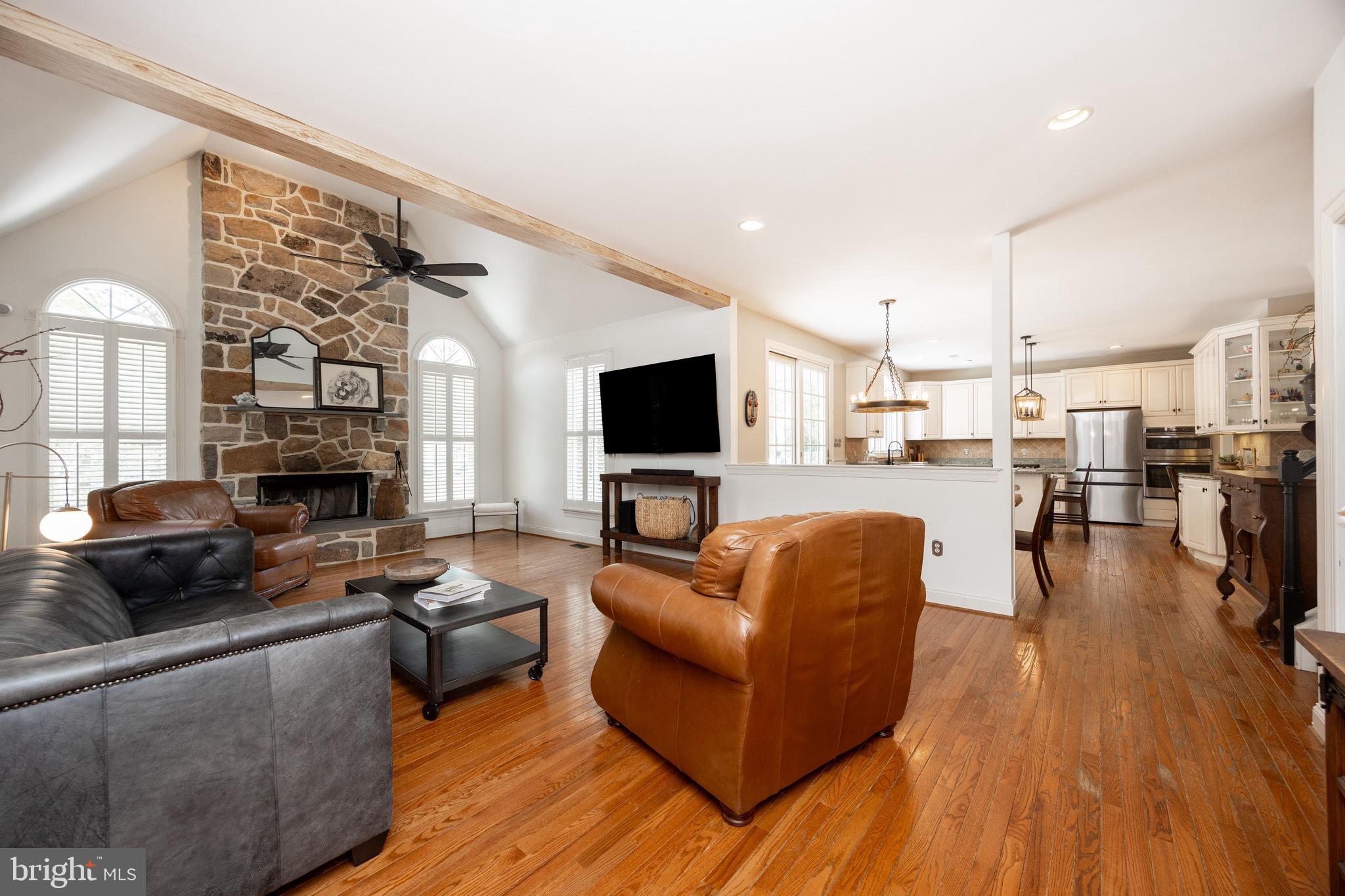 MATTHEWS MEADOWS - Residential