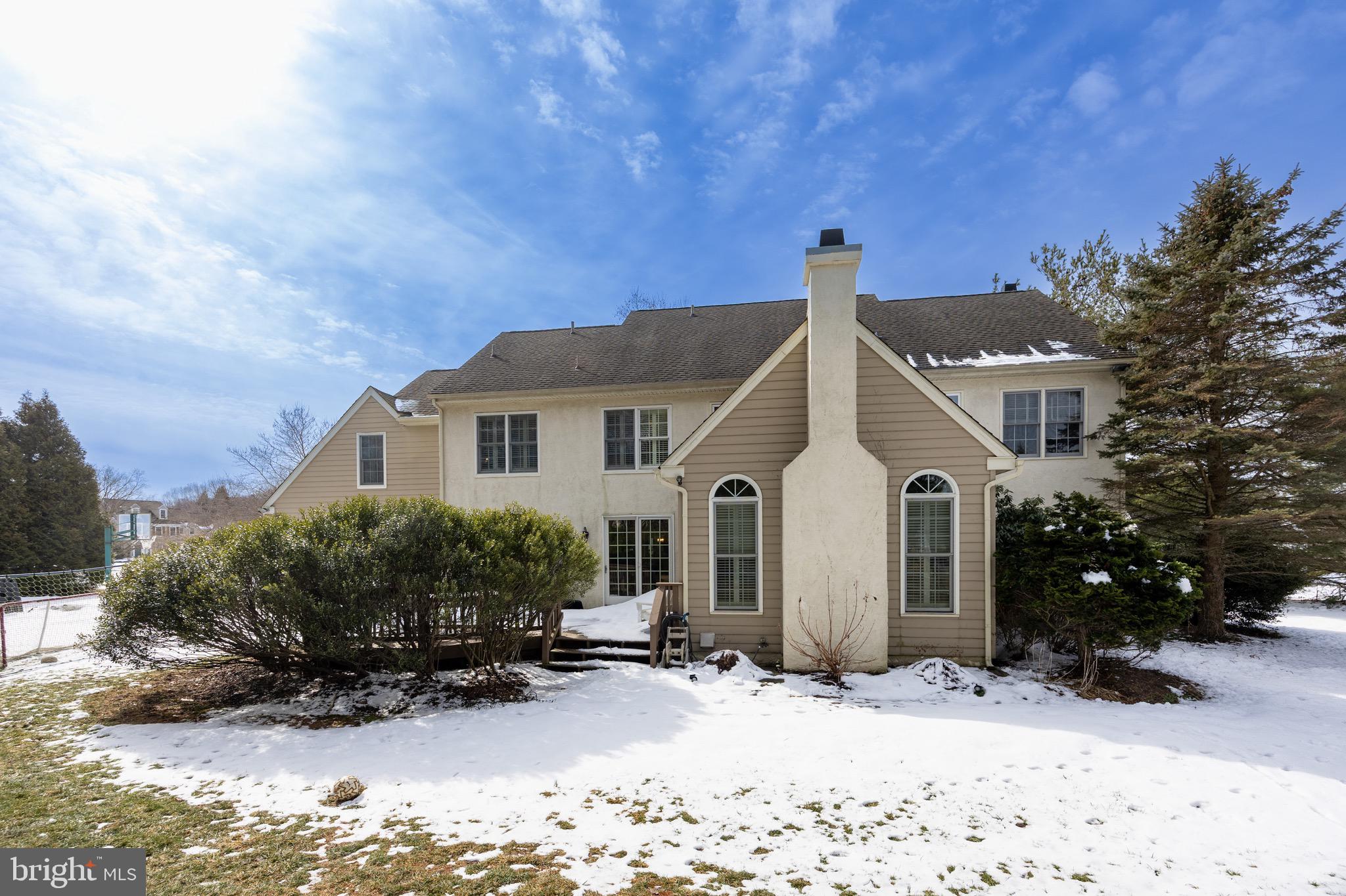 MATTHEWS MEADOWS - Residential