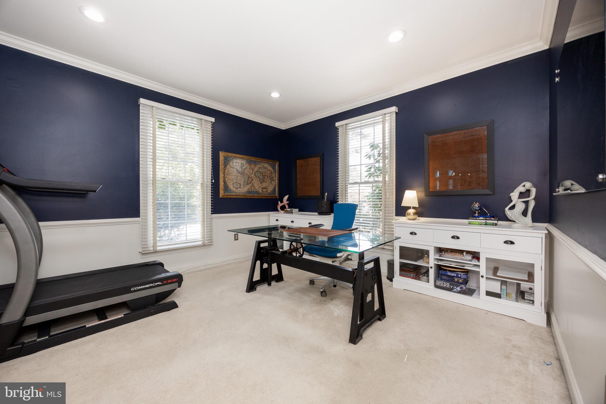 MATTHEWS MEADOWS - Residential