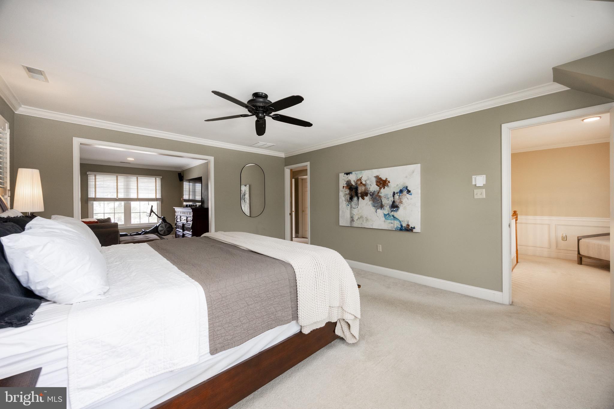 MATTHEWS MEADOWS - Residential