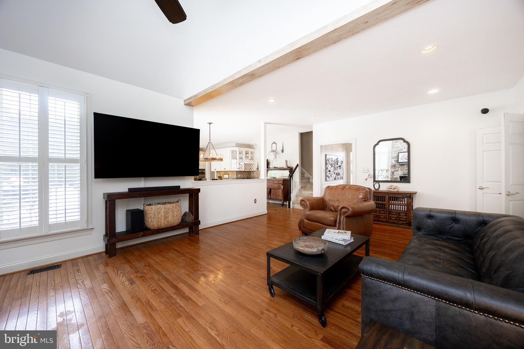 MATTHEWS MEADOWS - Residential