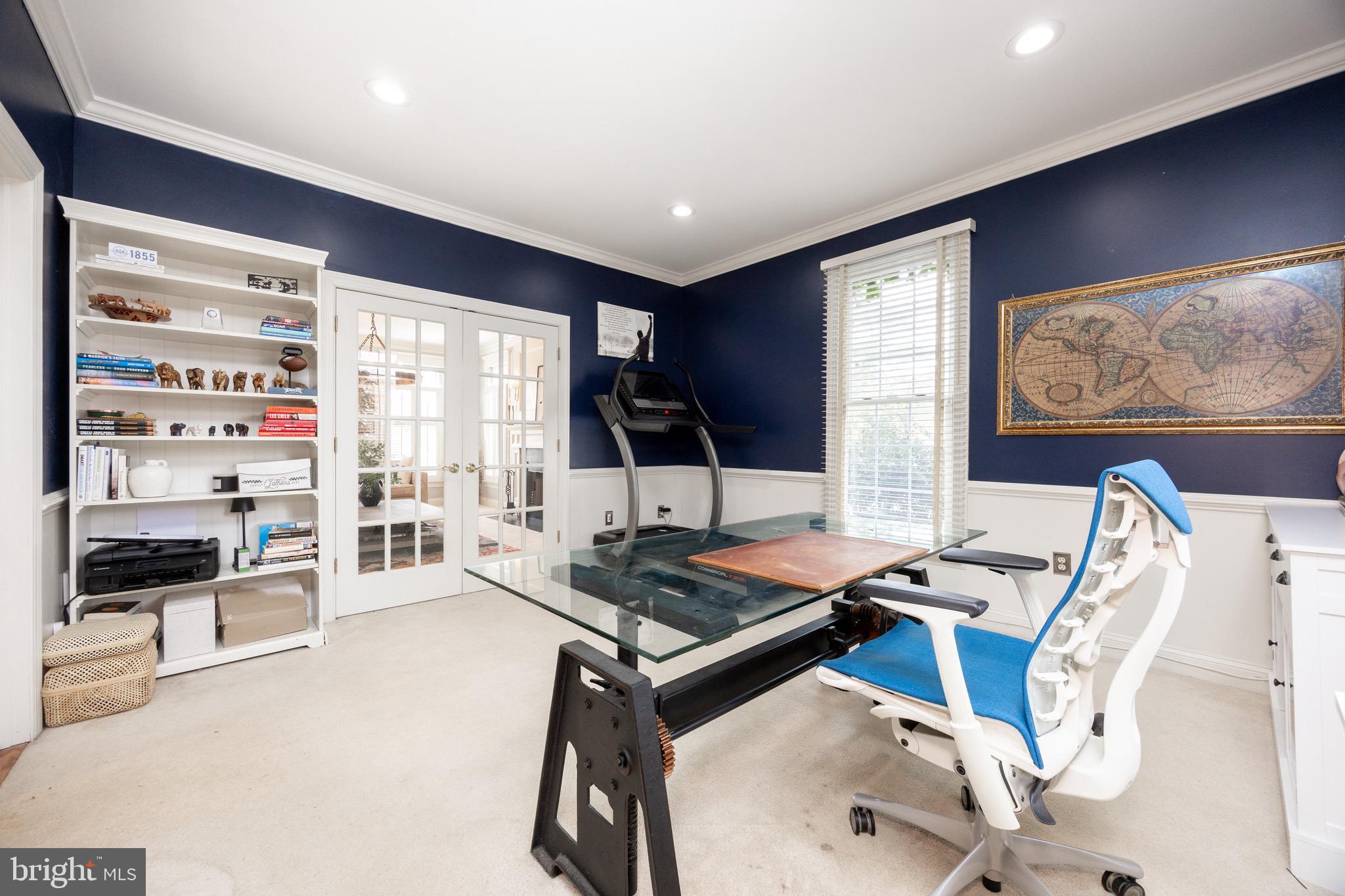 MATTHEWS MEADOWS - Residential