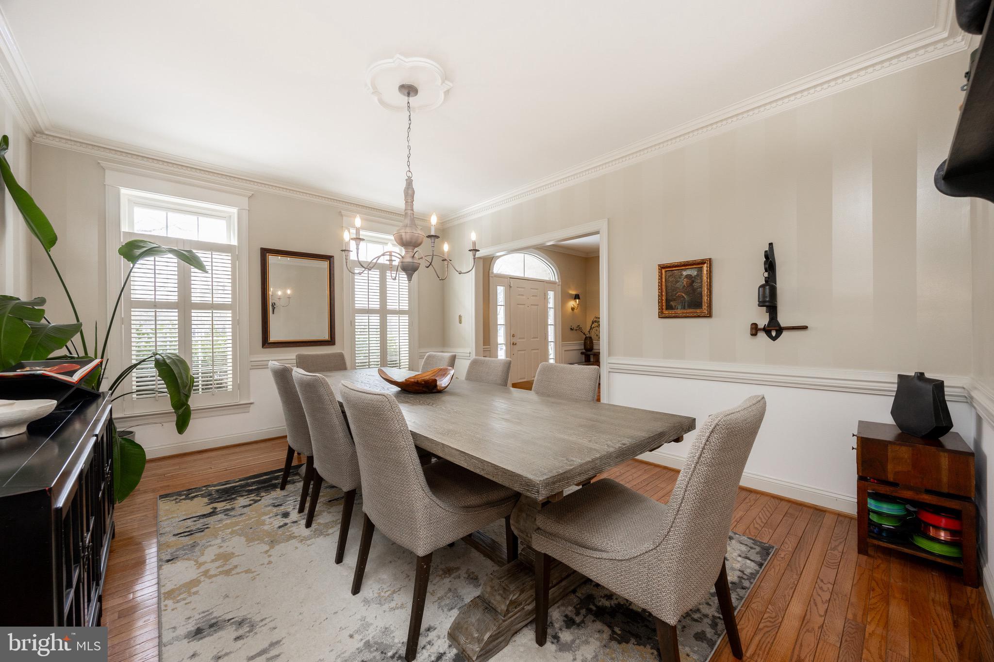 MATTHEWS MEADOWS - Residential