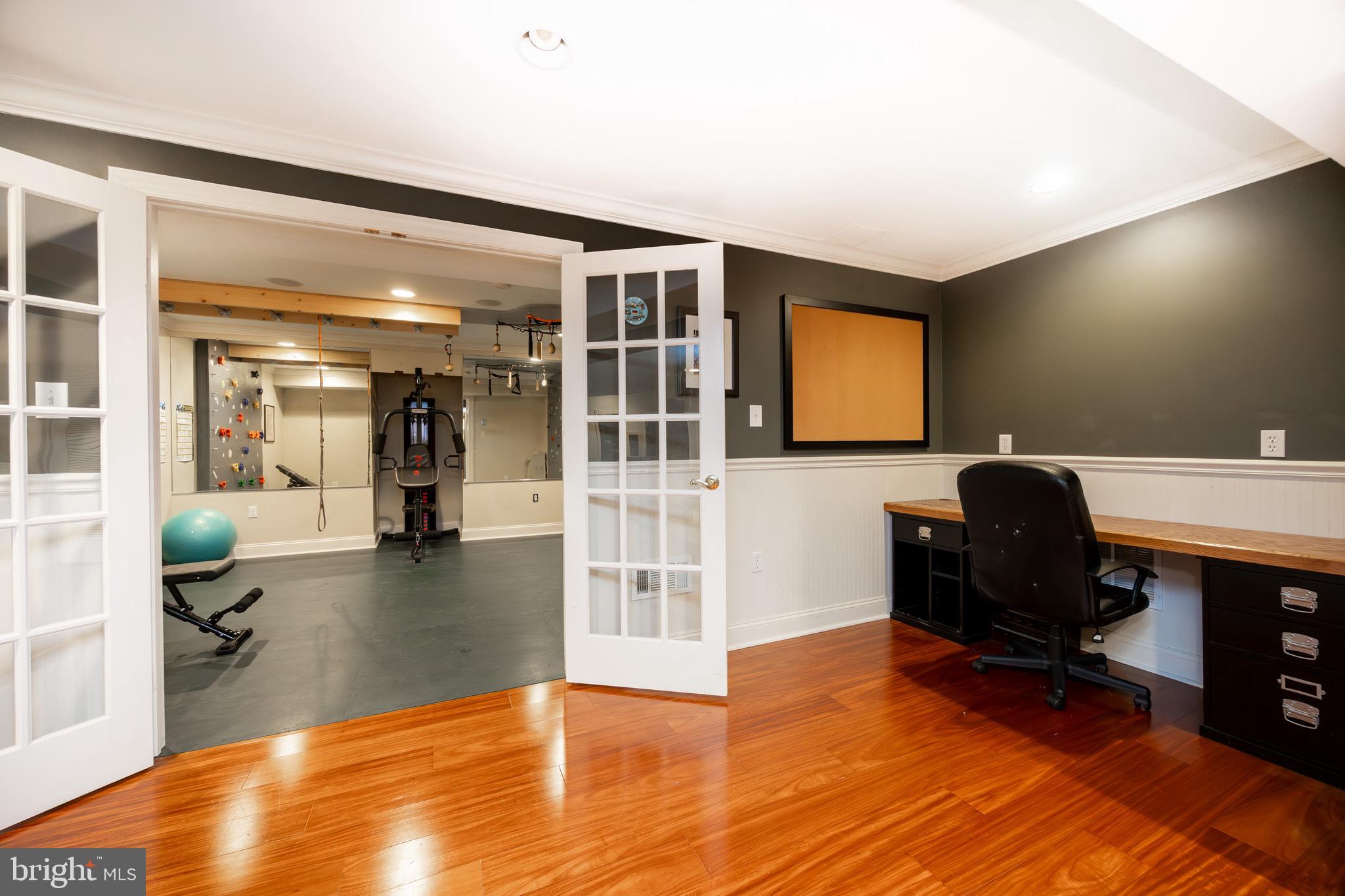 MATTHEWS MEADOWS - Residential