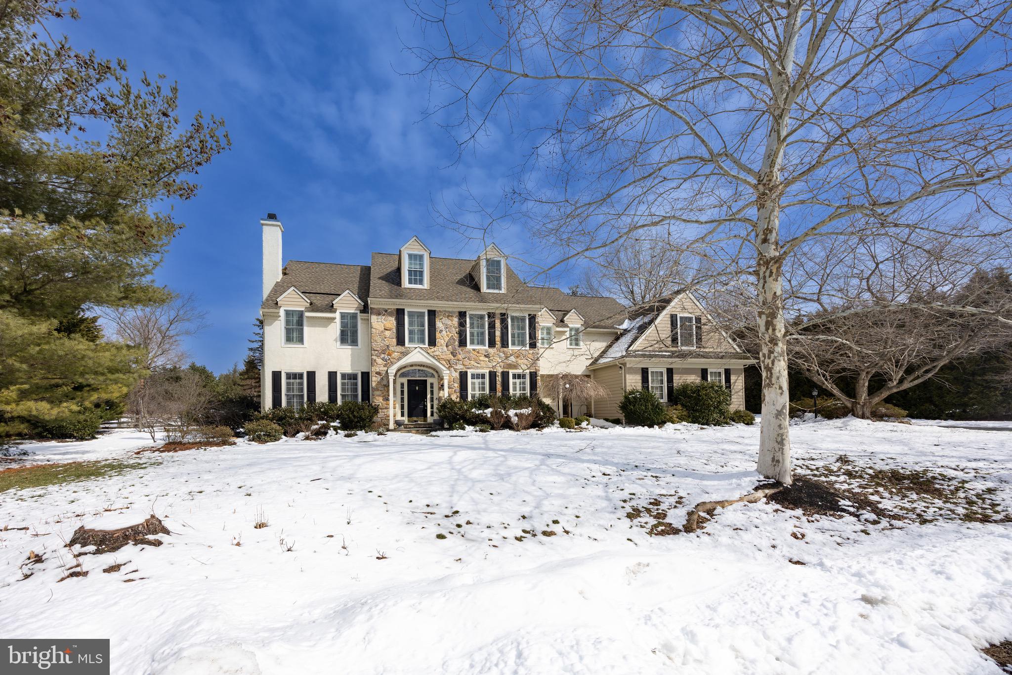 MATTHEWS MEADOWS - Residential