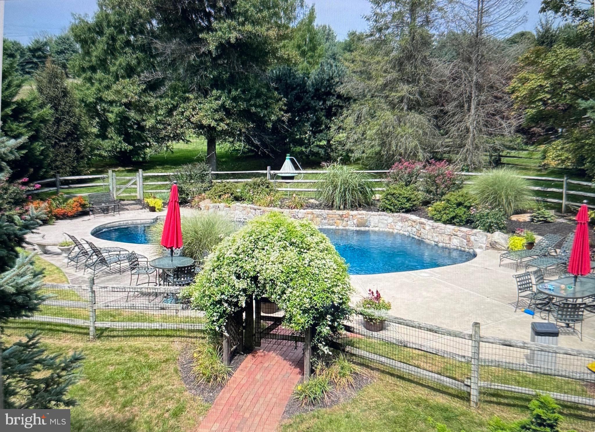 MATTHEWS MEADOWS - Residential