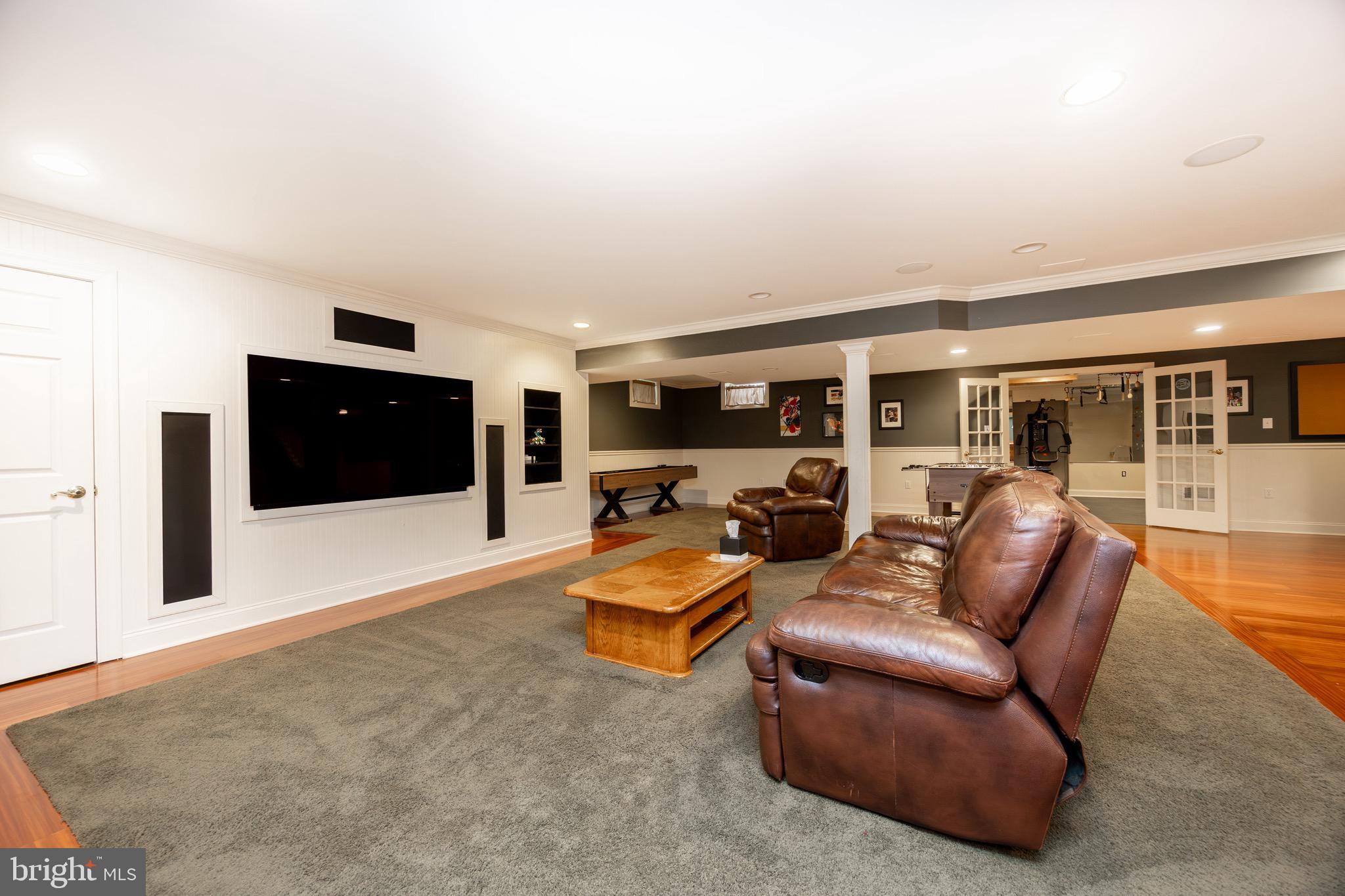 MATTHEWS MEADOWS - Residential