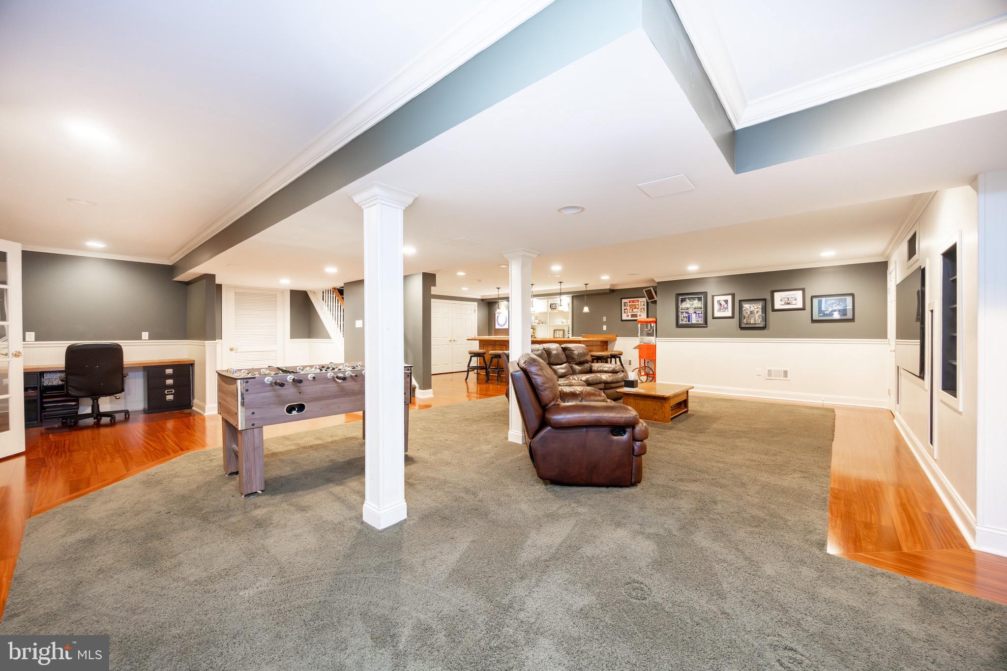 MATTHEWS MEADOWS - Residential