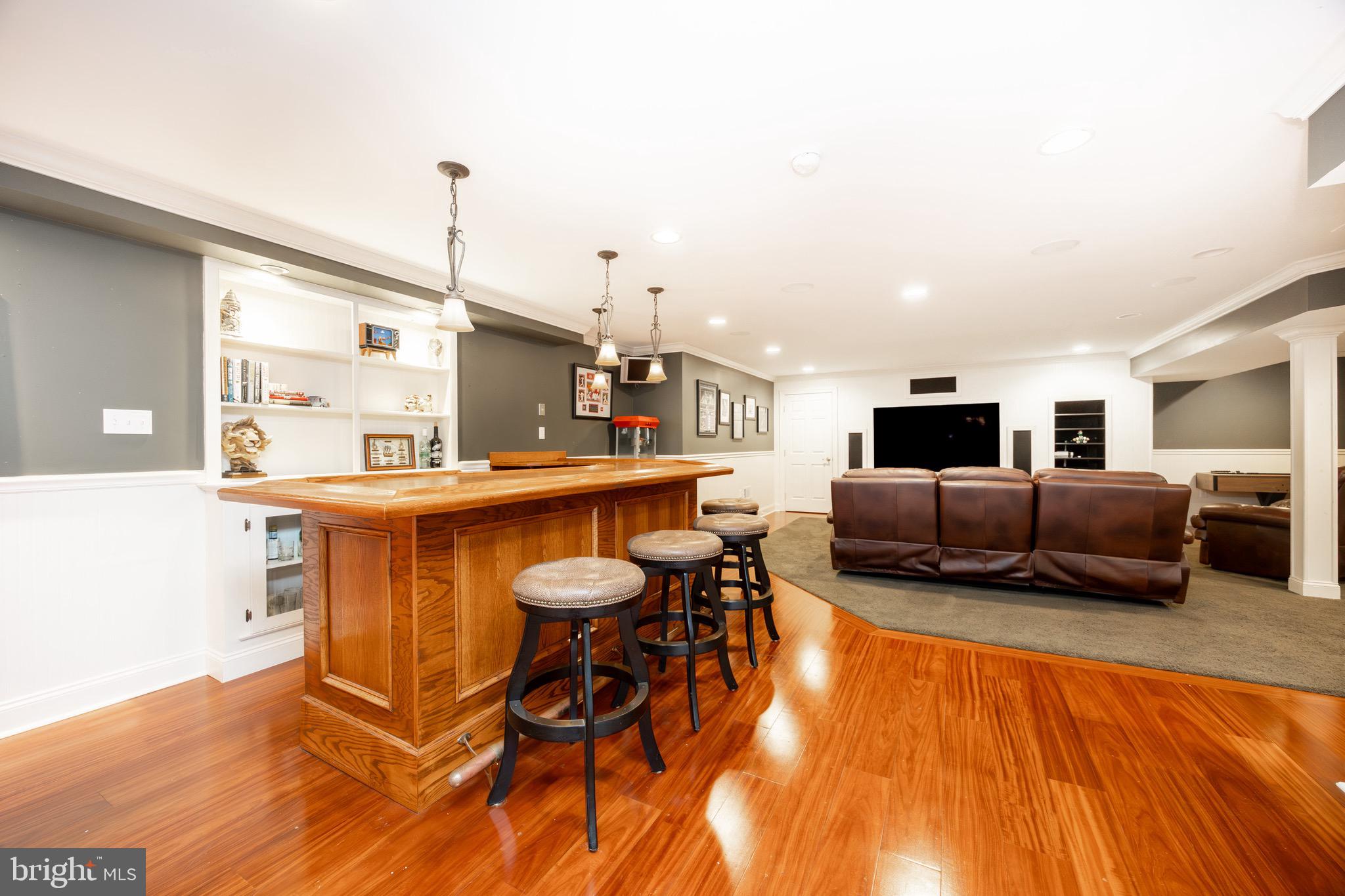 MATTHEWS MEADOWS - Residential