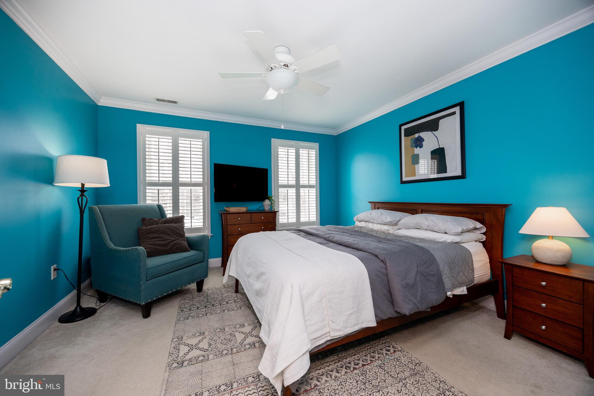 MATTHEWS MEADOWS - Residential