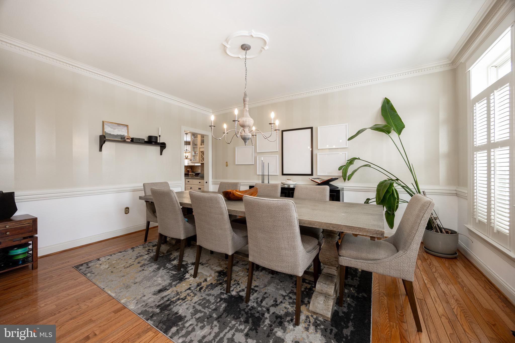 MATTHEWS MEADOWS - Residential