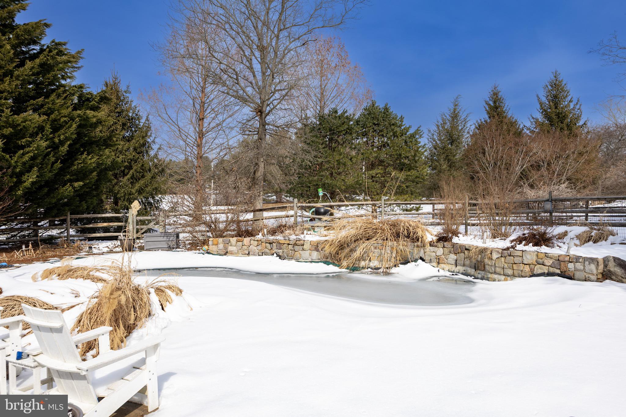 MATTHEWS MEADOWS - Residential