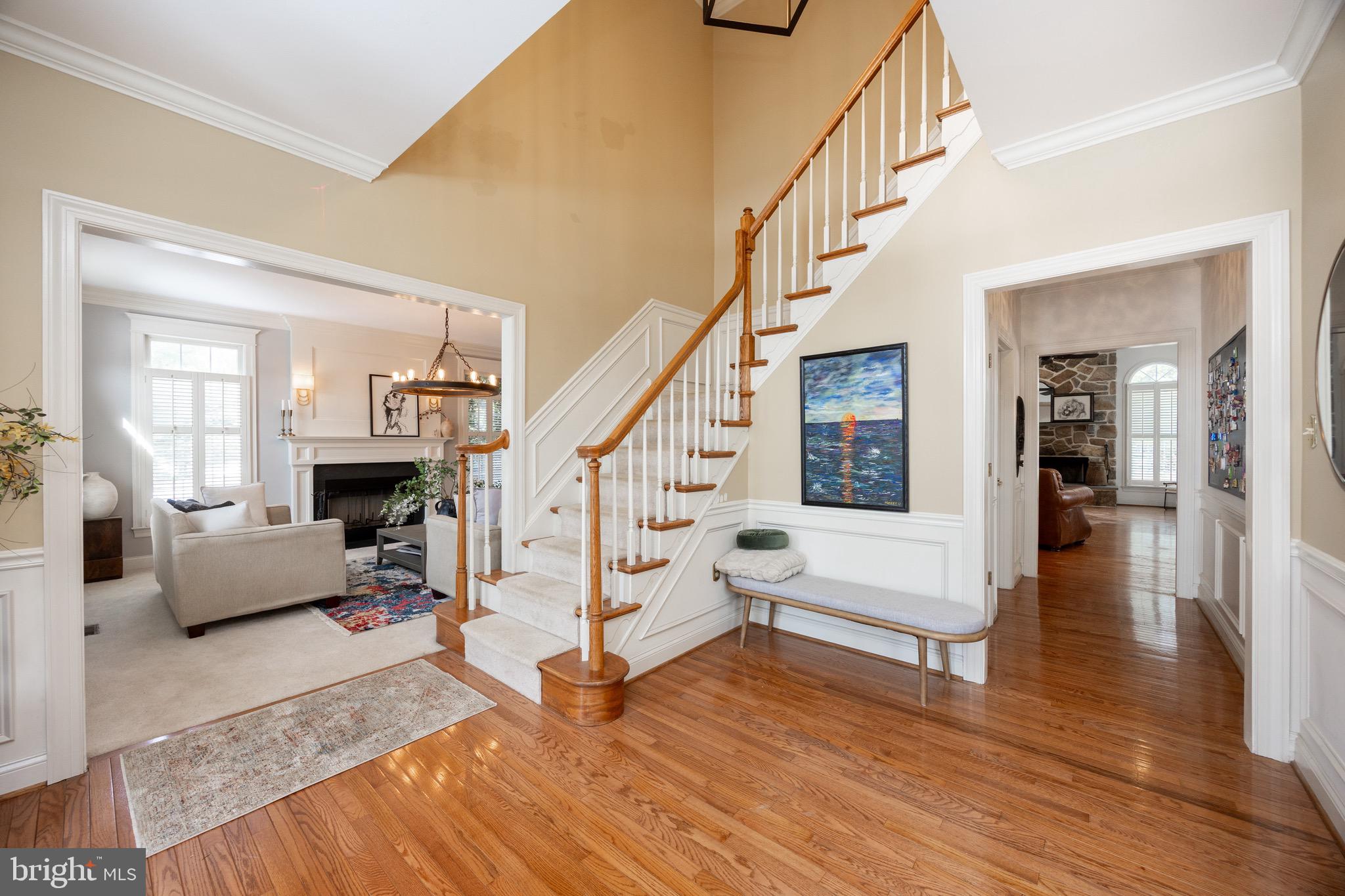 MATTHEWS MEADOWS - Residential