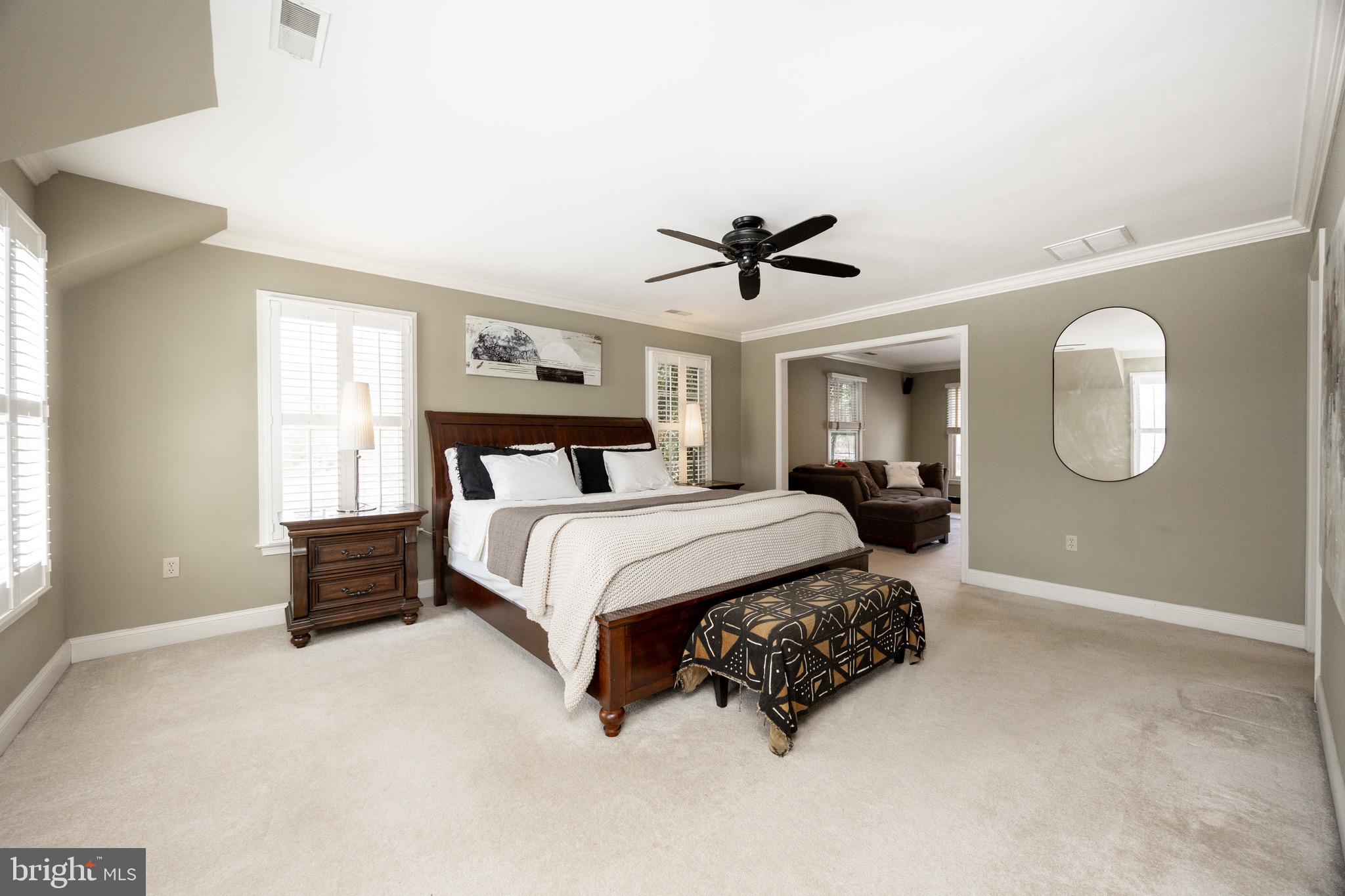 MATTHEWS MEADOWS - Residential