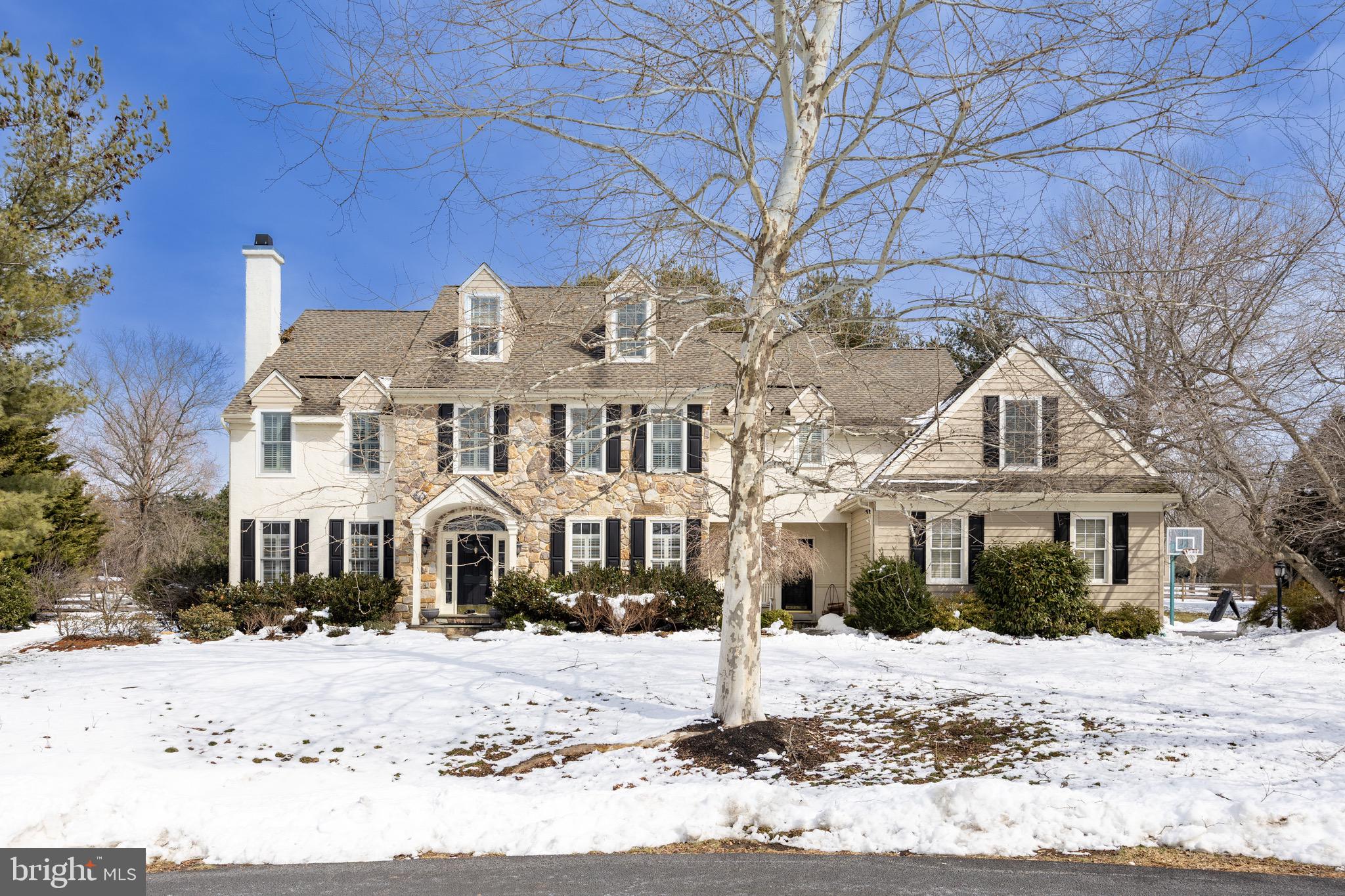 MATTHEWS MEADOWS - Residential