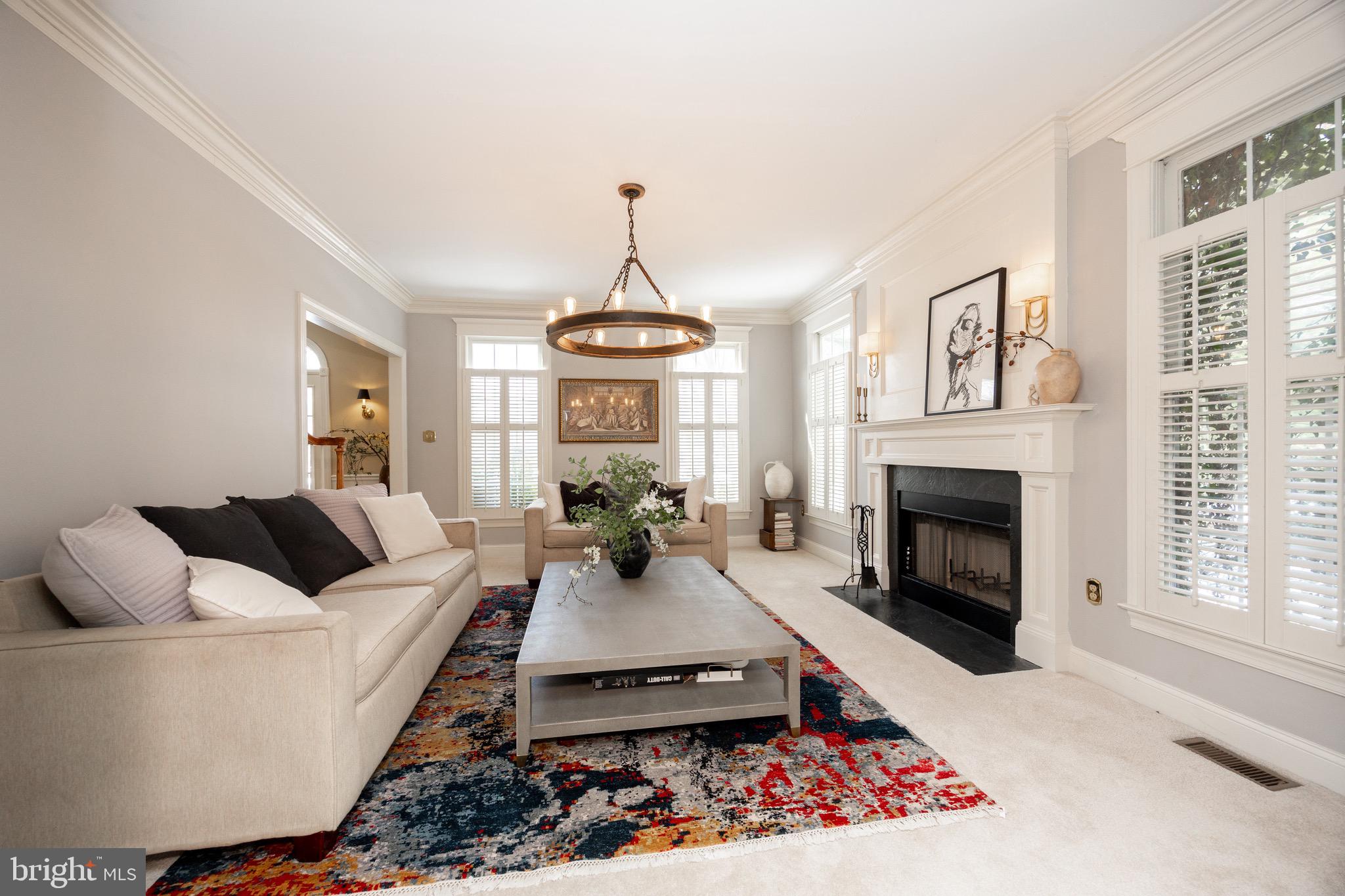 MATTHEWS MEADOWS - Residential