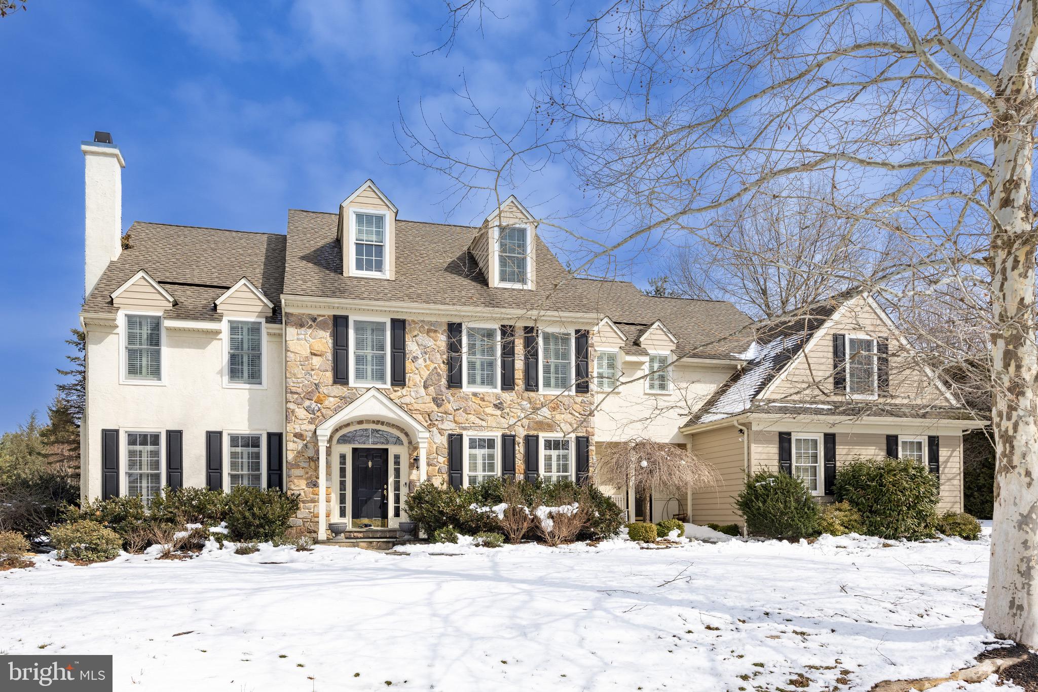 MATTHEWS MEADOWS - Residential