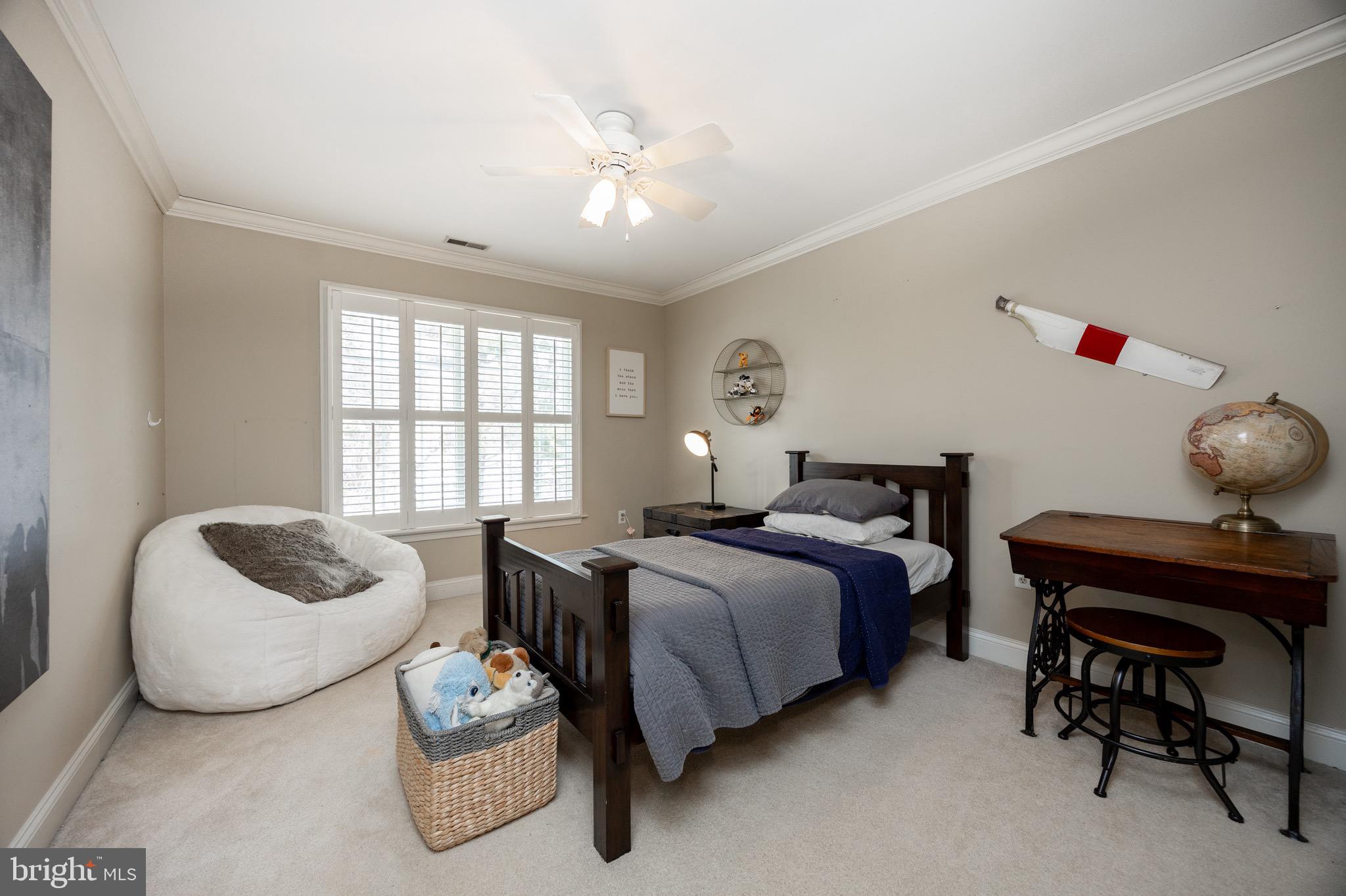 MATTHEWS MEADOWS - Residential