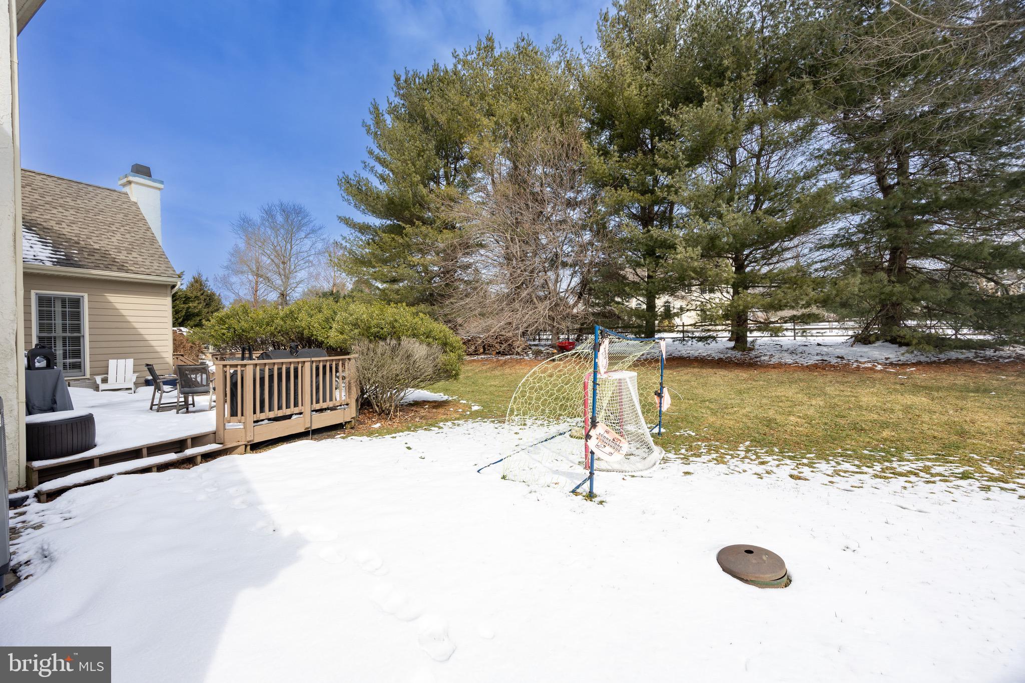 MATTHEWS MEADOWS - Residential