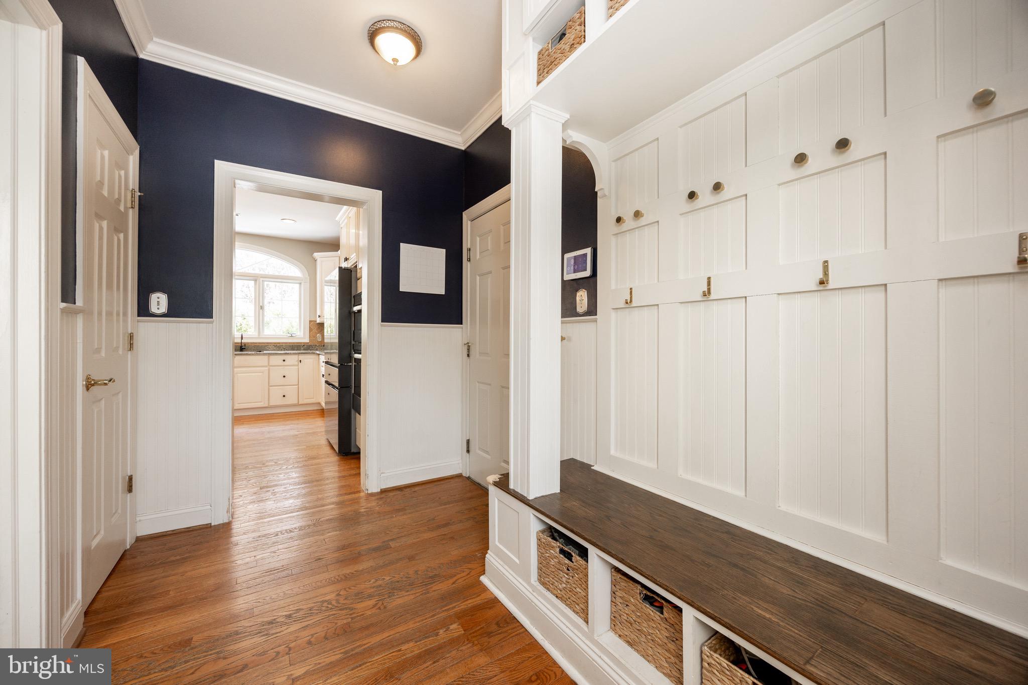 MATTHEWS MEADOWS - Residential