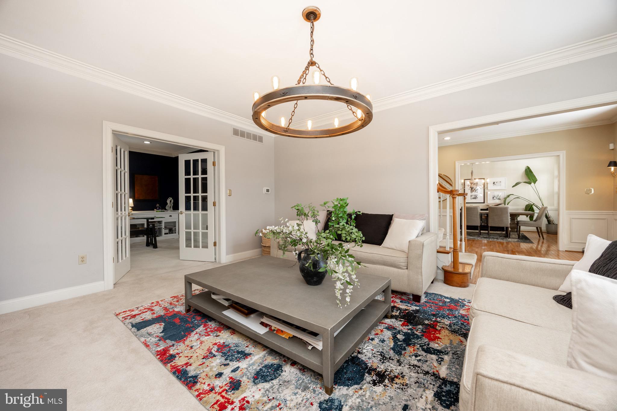 MATTHEWS MEADOWS - Residential