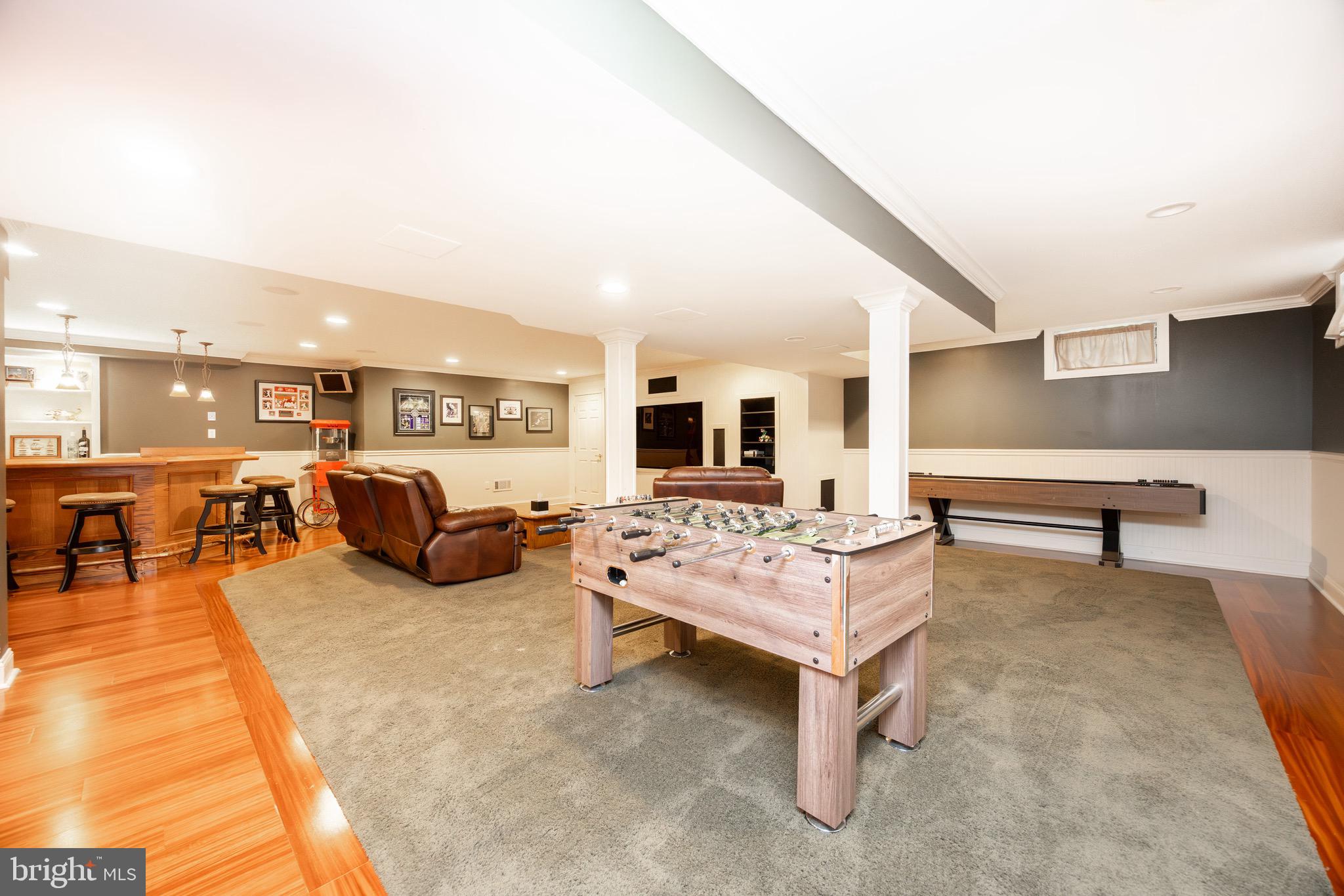 MATTHEWS MEADOWS - Residential