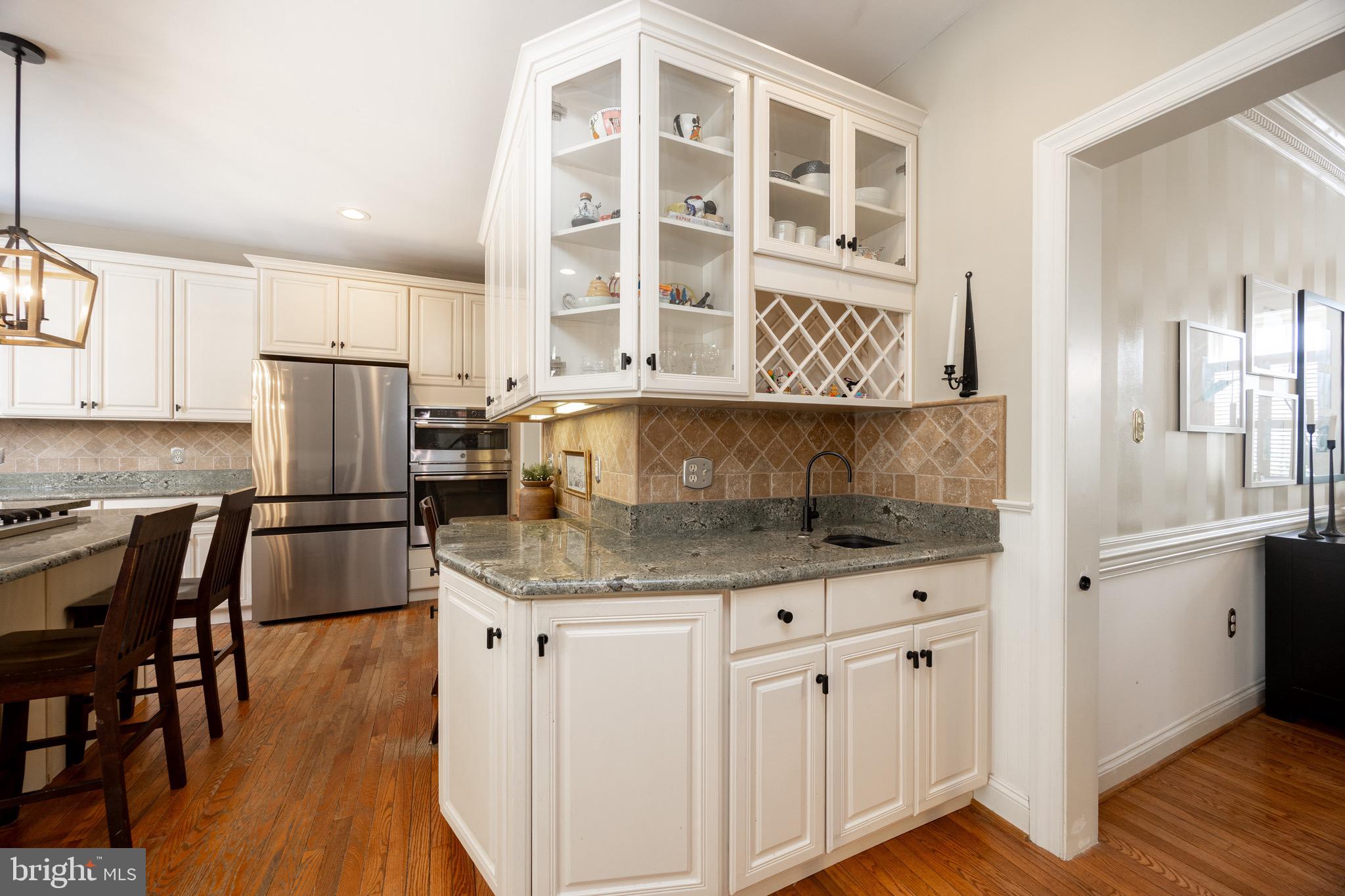 MATTHEWS MEADOWS - Residential