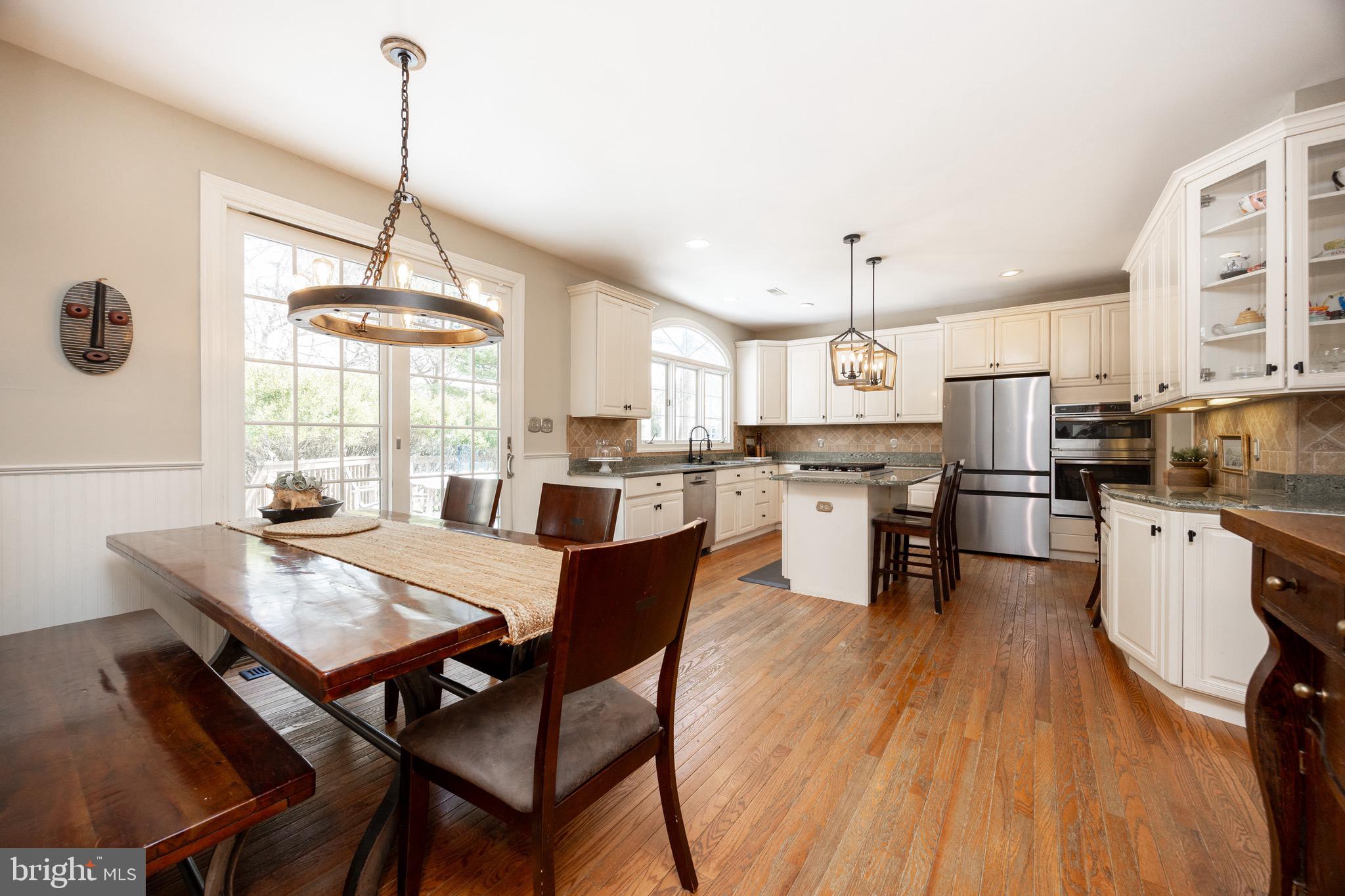 MATTHEWS MEADOWS - Residential