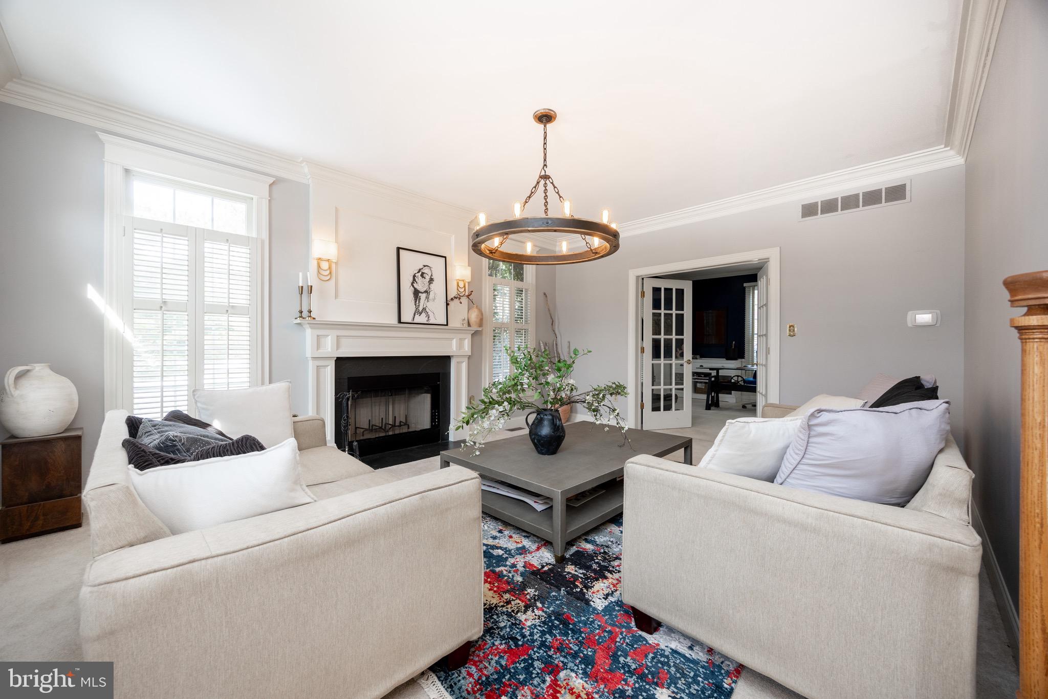 MATTHEWS MEADOWS - Residential