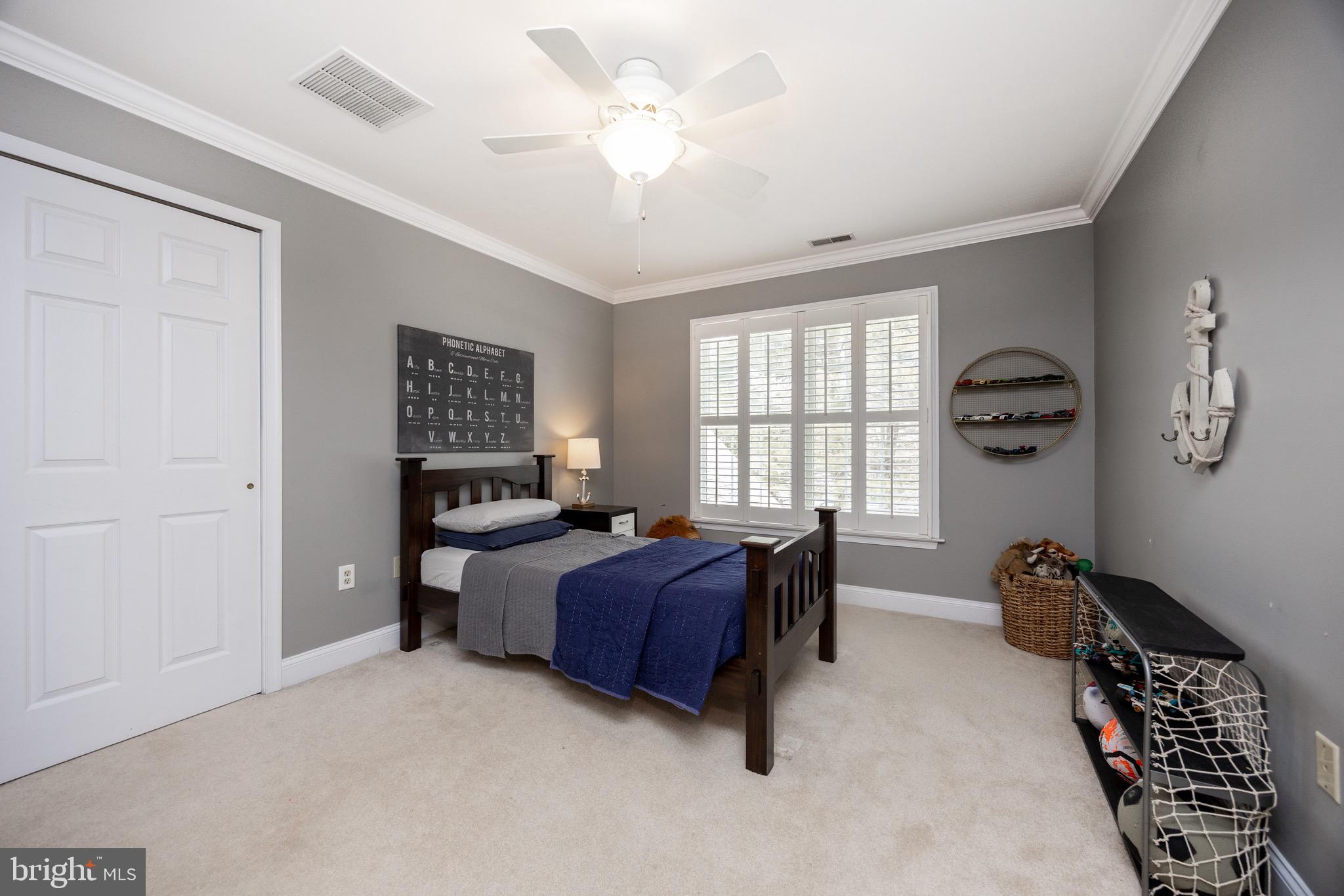 MATTHEWS MEADOWS - Residential