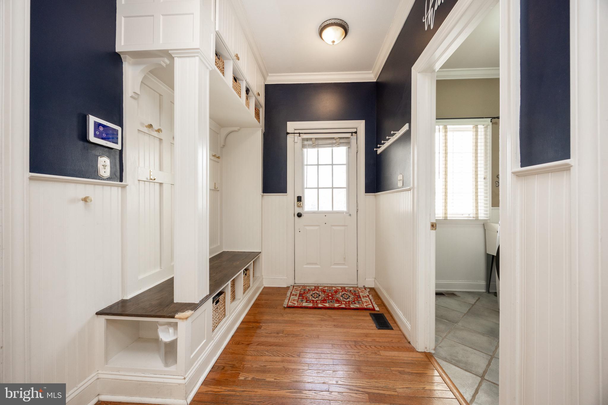 MATTHEWS MEADOWS - Residential