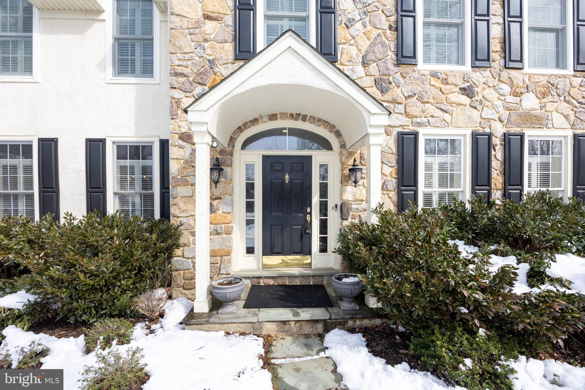 MATTHEWS MEADOWS - Residential