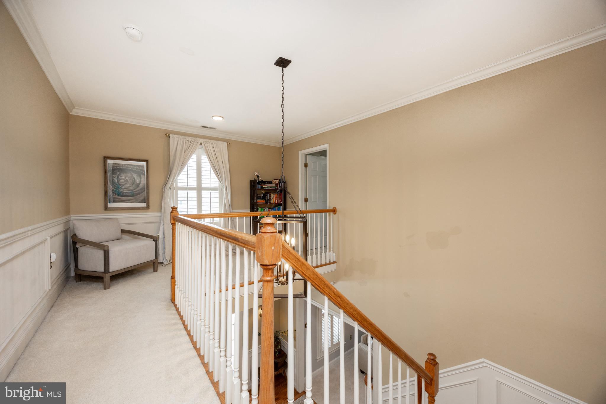 MATTHEWS MEADOWS - Residential