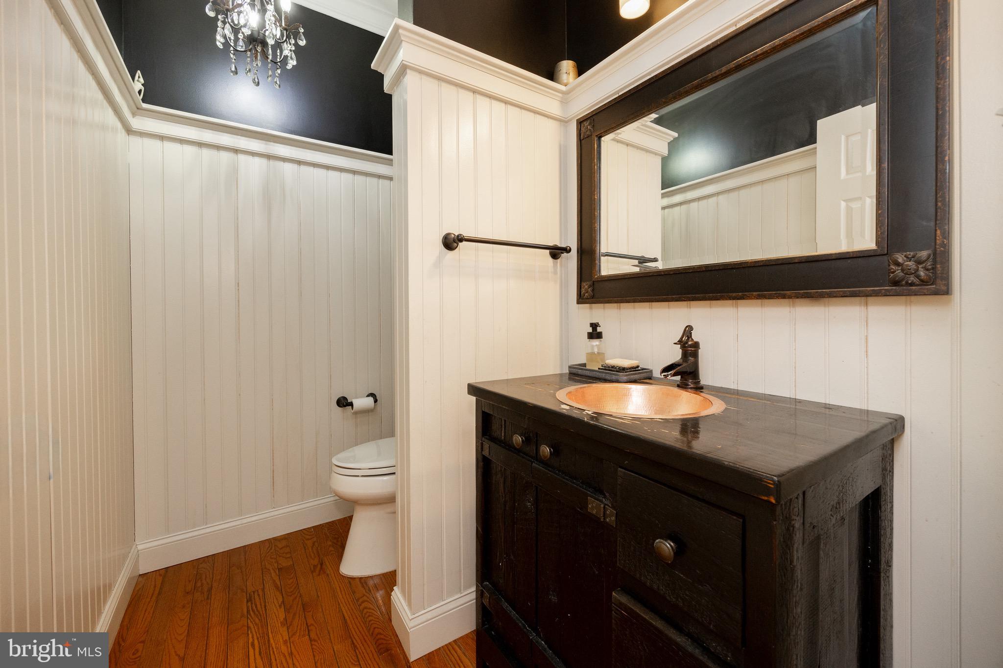 MATTHEWS MEADOWS - Residential