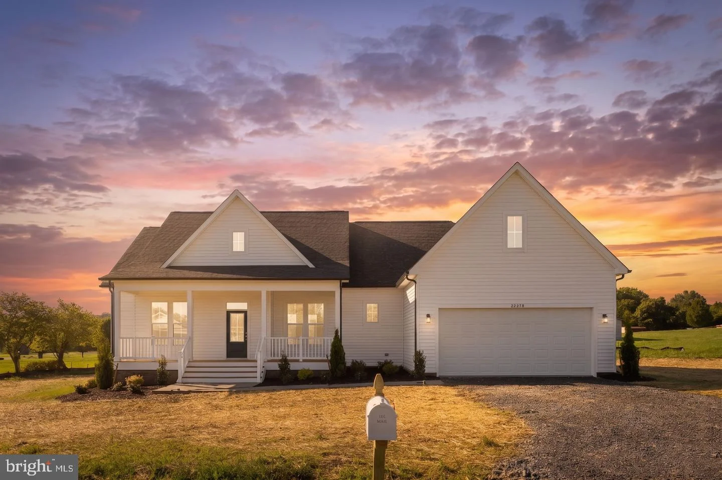 26458 Isabelle Drive, Orange, VA, 22960