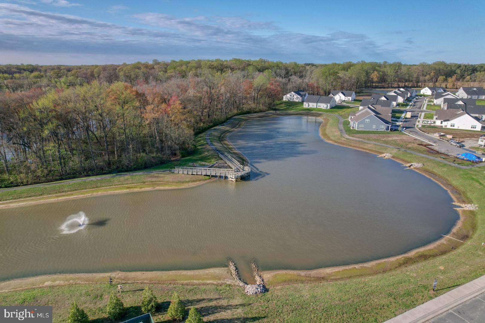 NOBLES POND - Residential