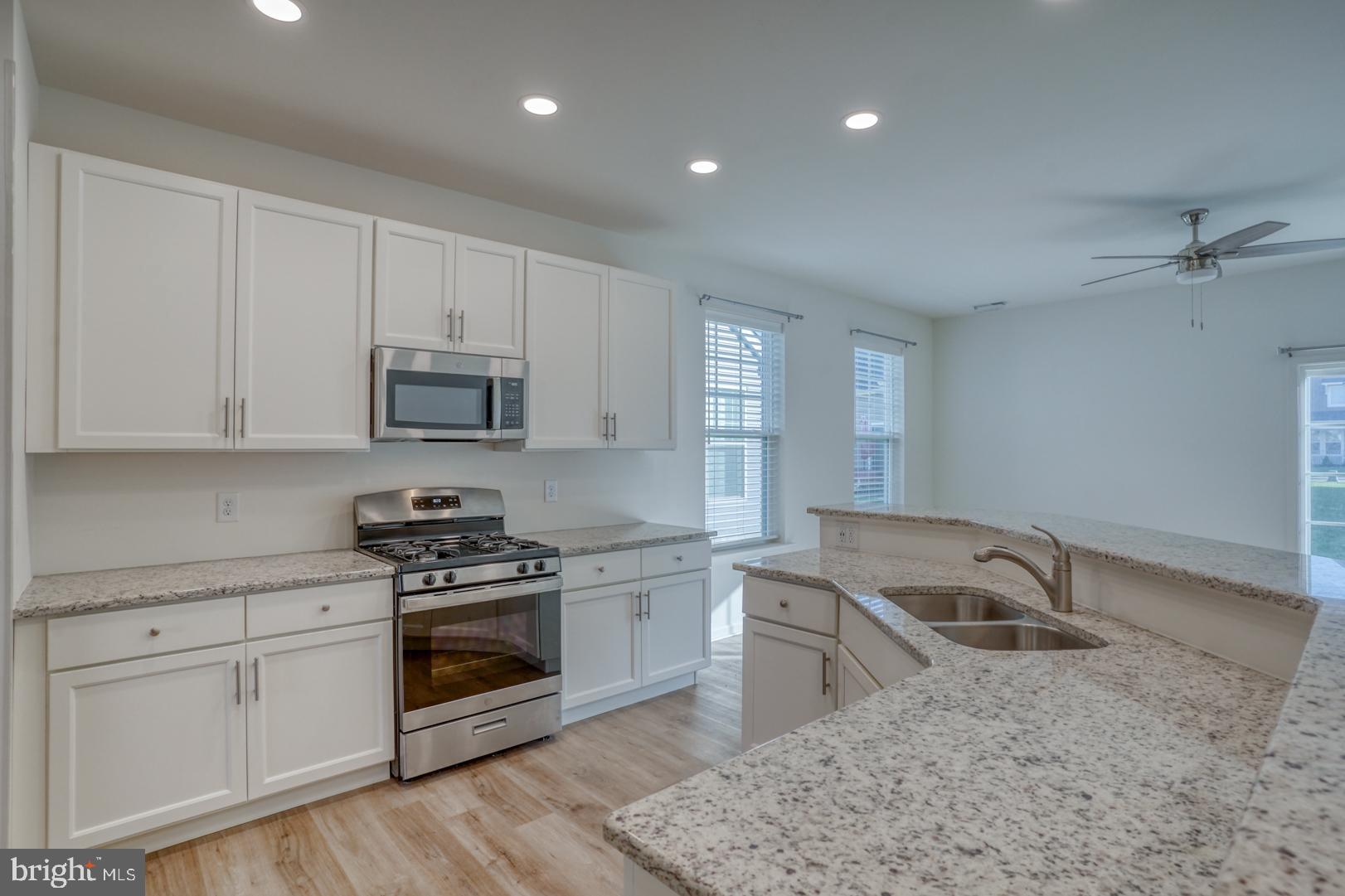 NOBLES POND - Residential