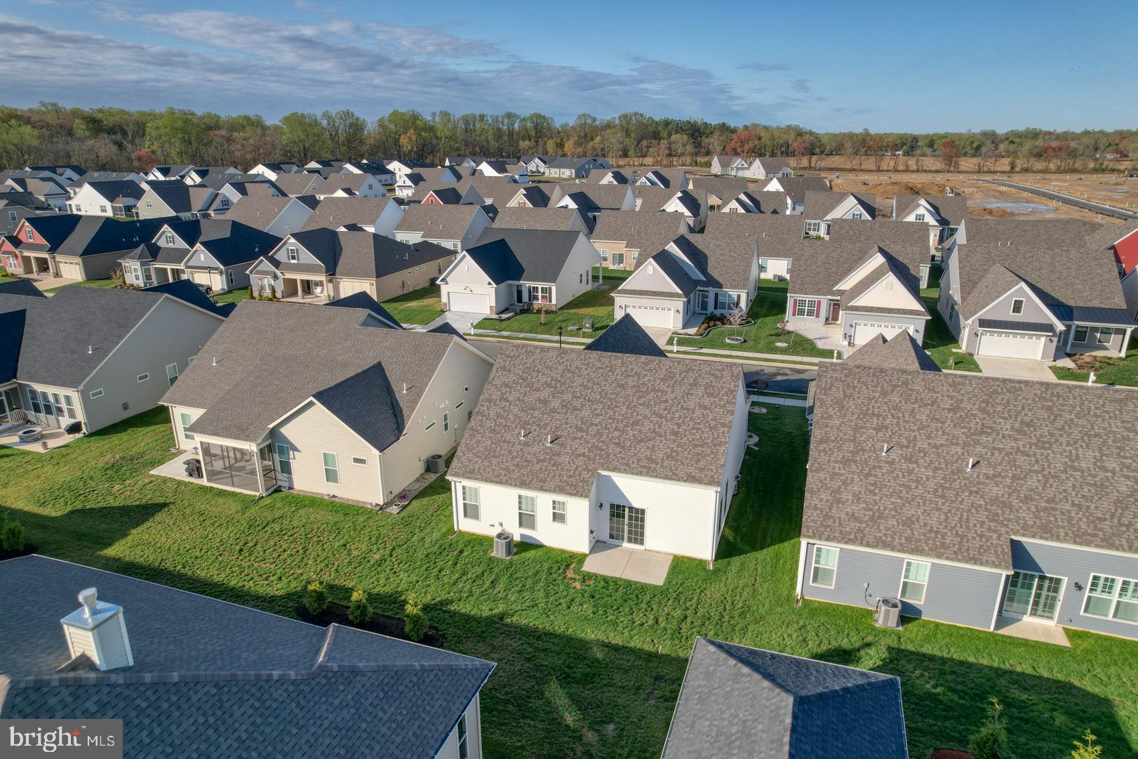 NOBLES POND - Residential