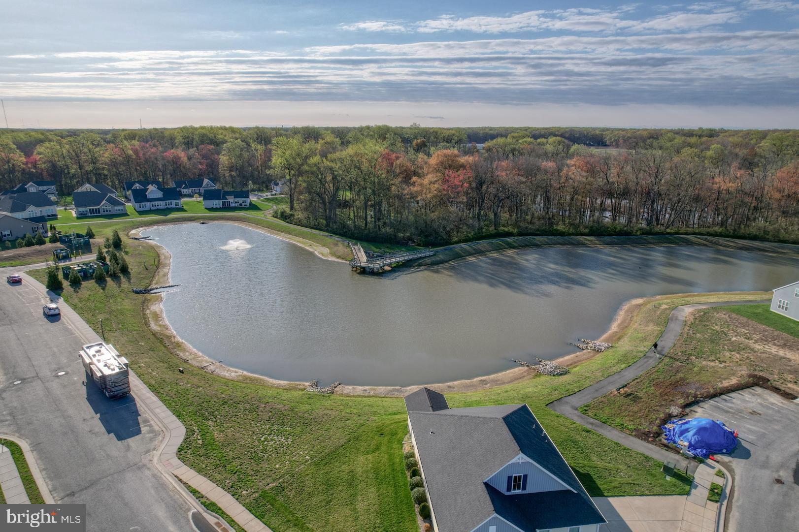 NOBLES POND - Residential