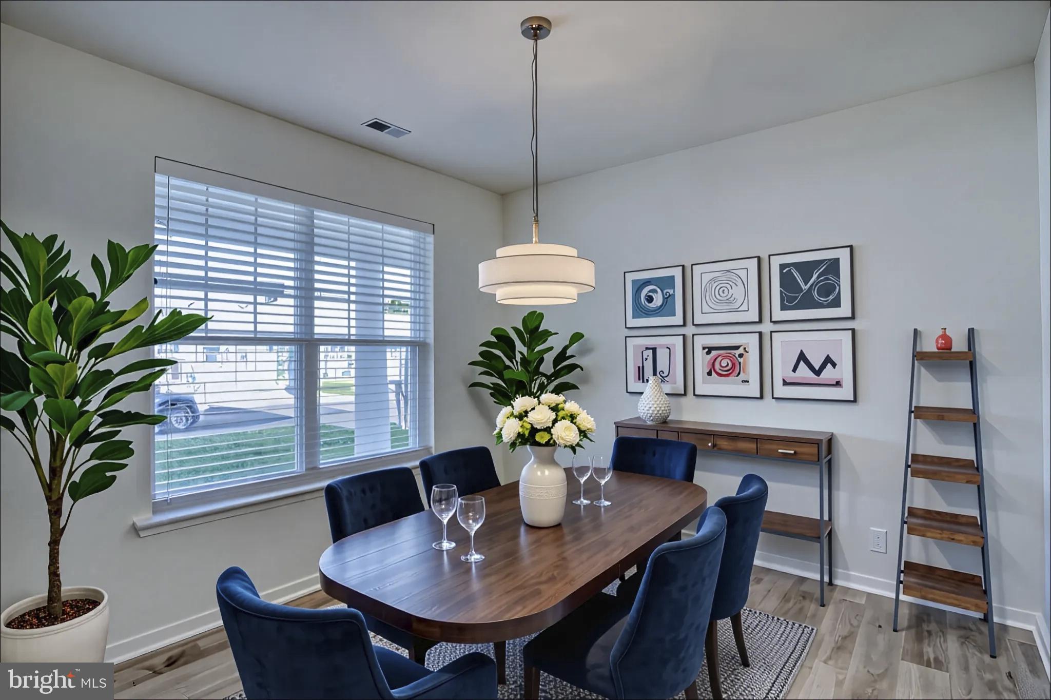 NOBLES POND - Residential