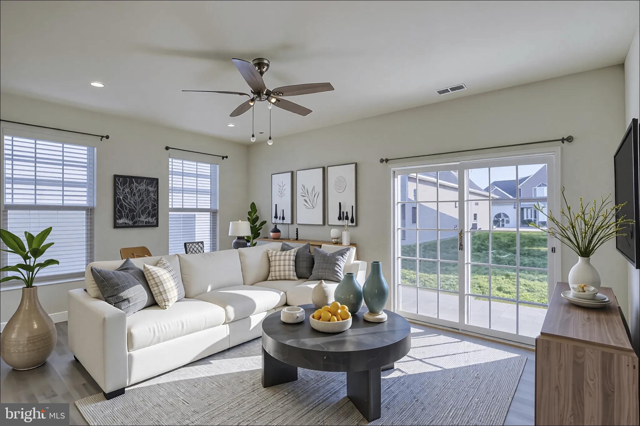 NOBLES POND - Residential